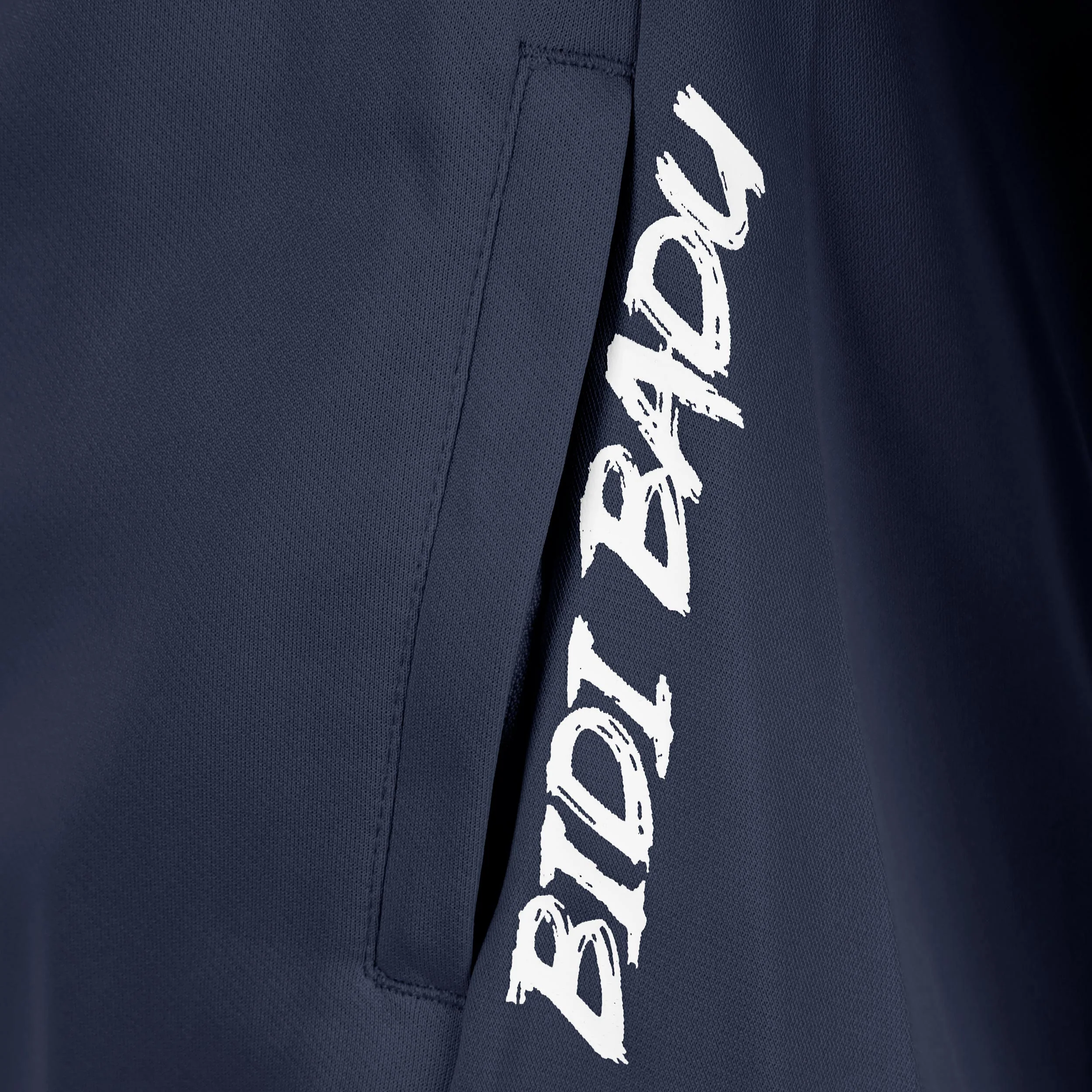 Crew 2.0 Trainingsjacke Mädchen-dunkelblau - Image 4