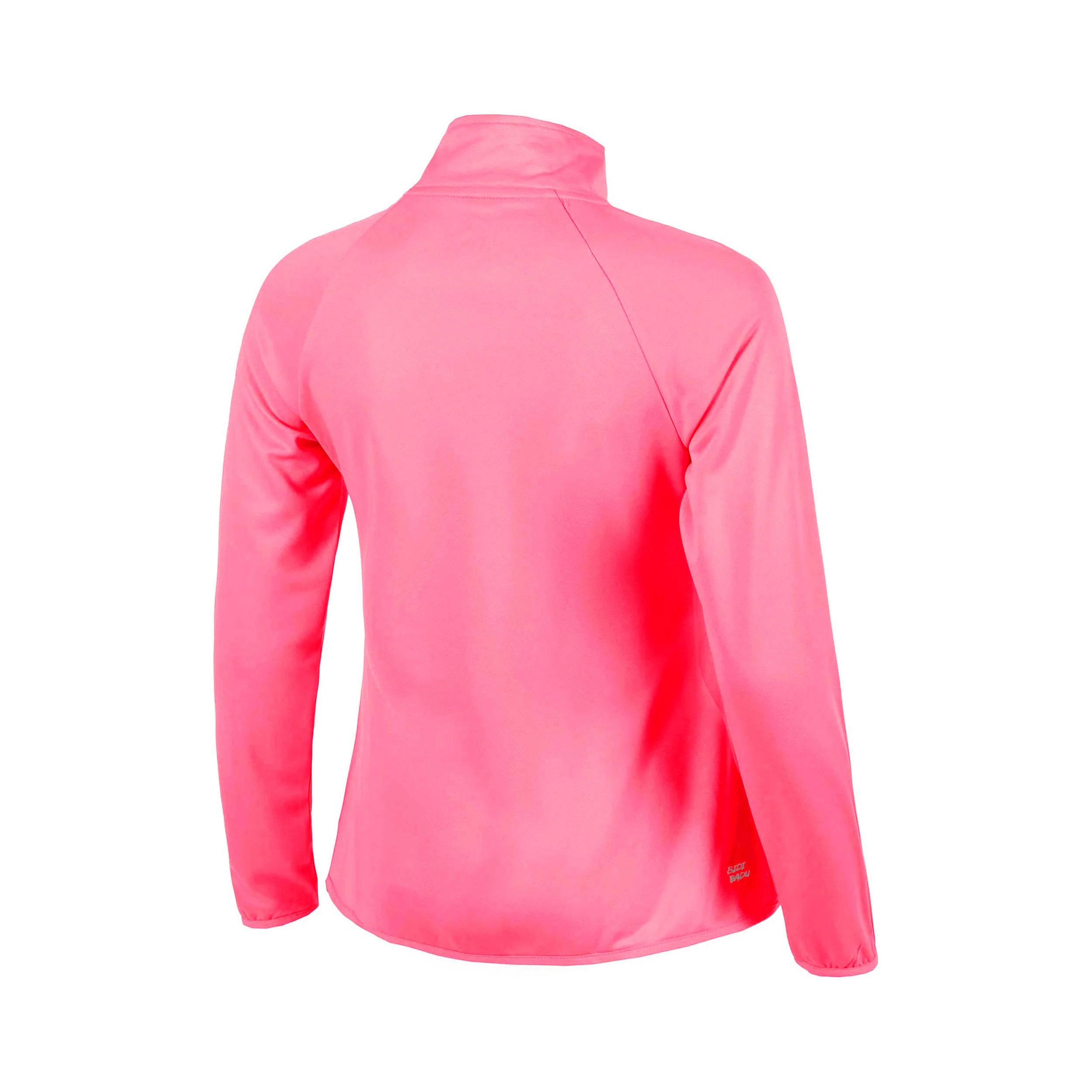 Crew 2.0 Trainingsjacke MĂ€dchen-pink - Image 2