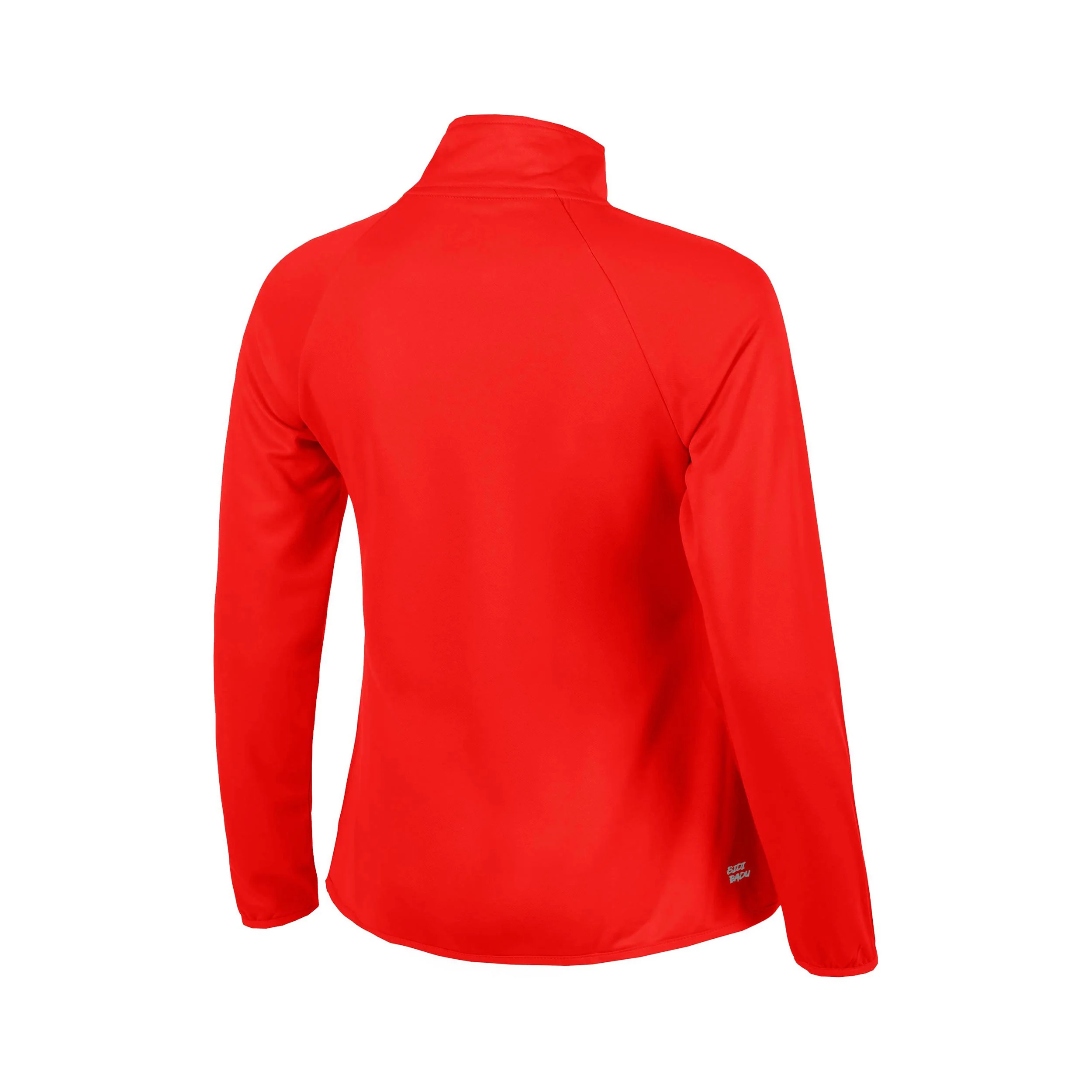 Crew 2.0 Trainingsjacke MĂ€dchen-rot - Image 2