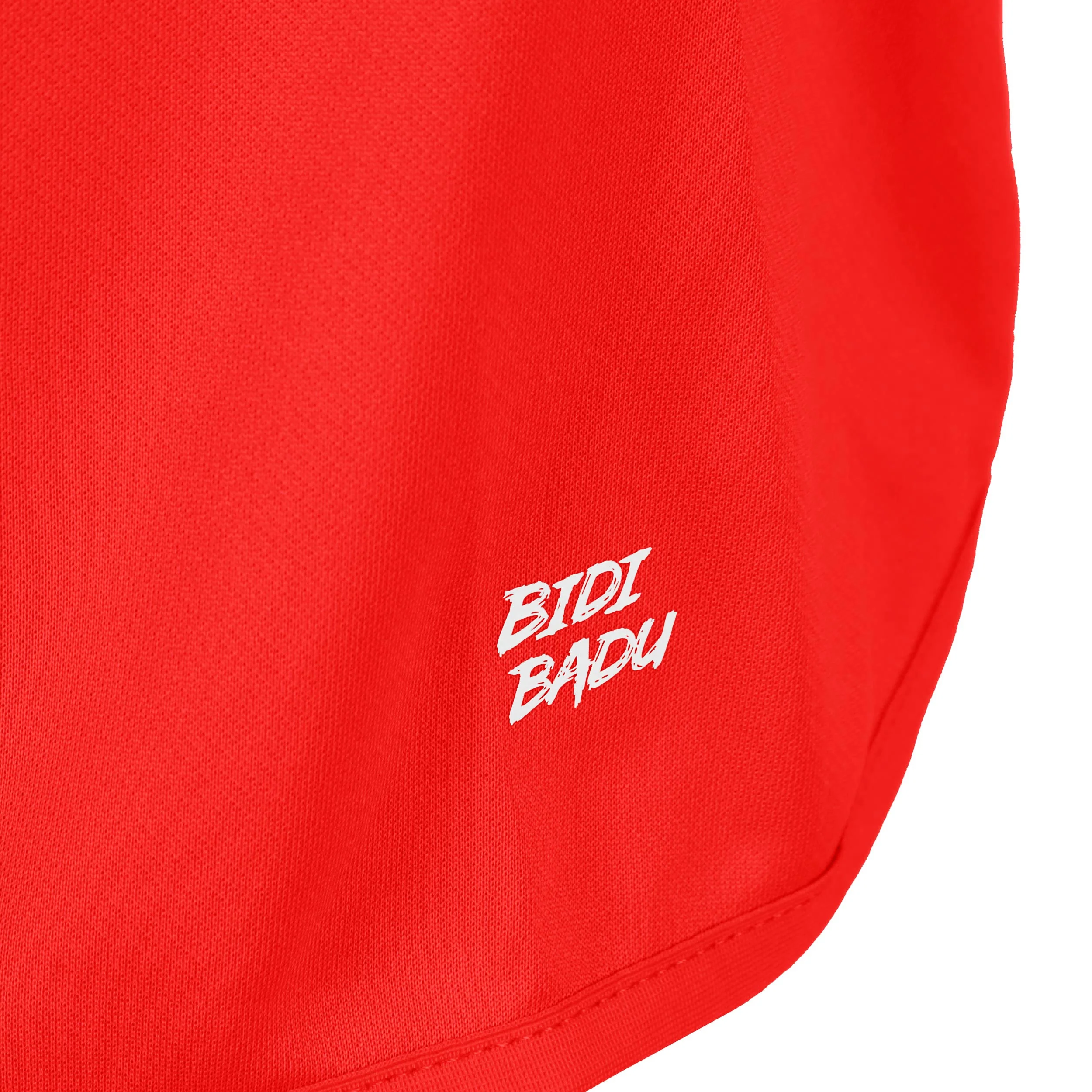 Crew 2.0 Trainingsjacke MĂ€dchen-rot - Image 5