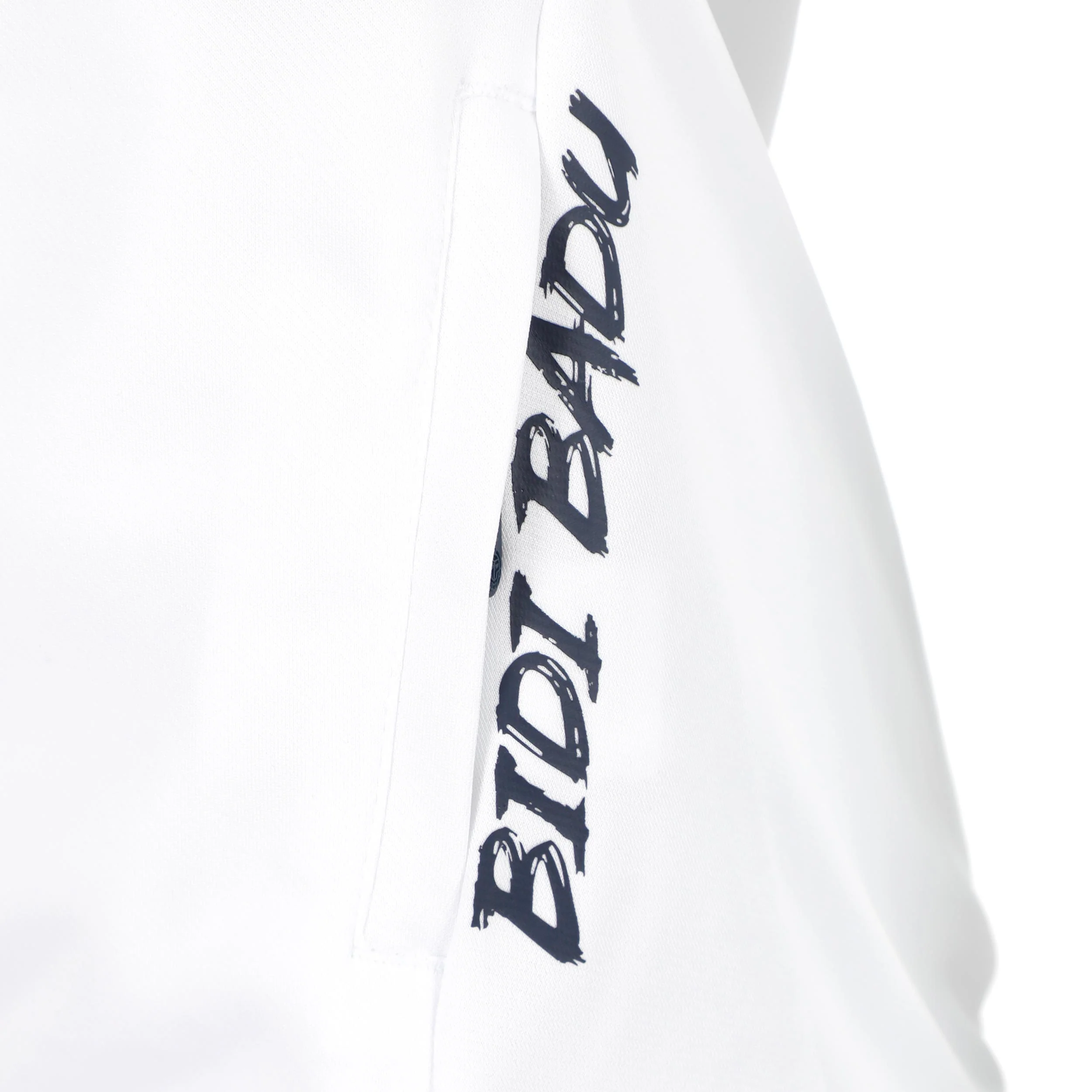 Crew 2.0 Trainingsjacke Mädchen-weiß - Image 4