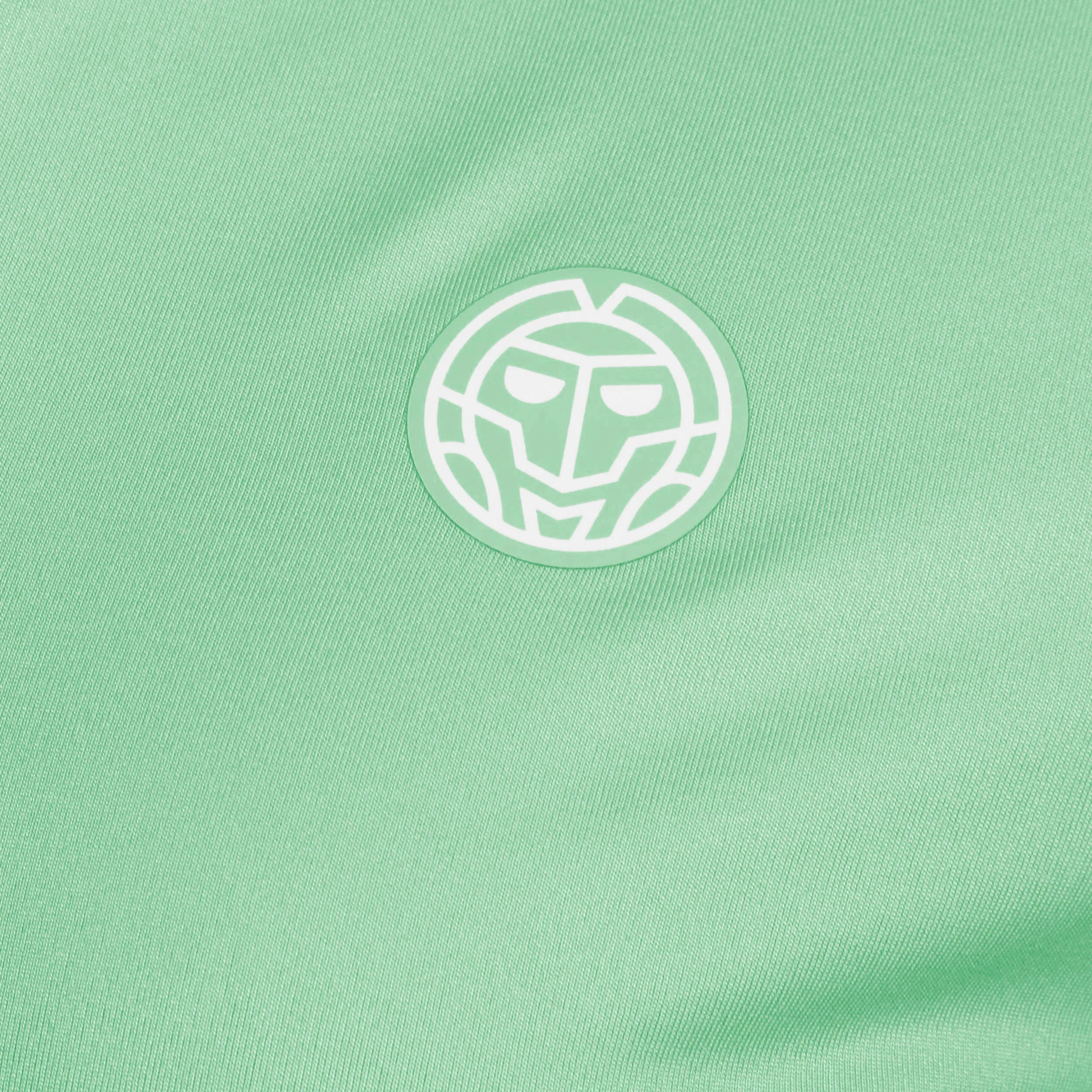 Crew 2.0 V-Neck Longsleeve Damen-grün - Image 7