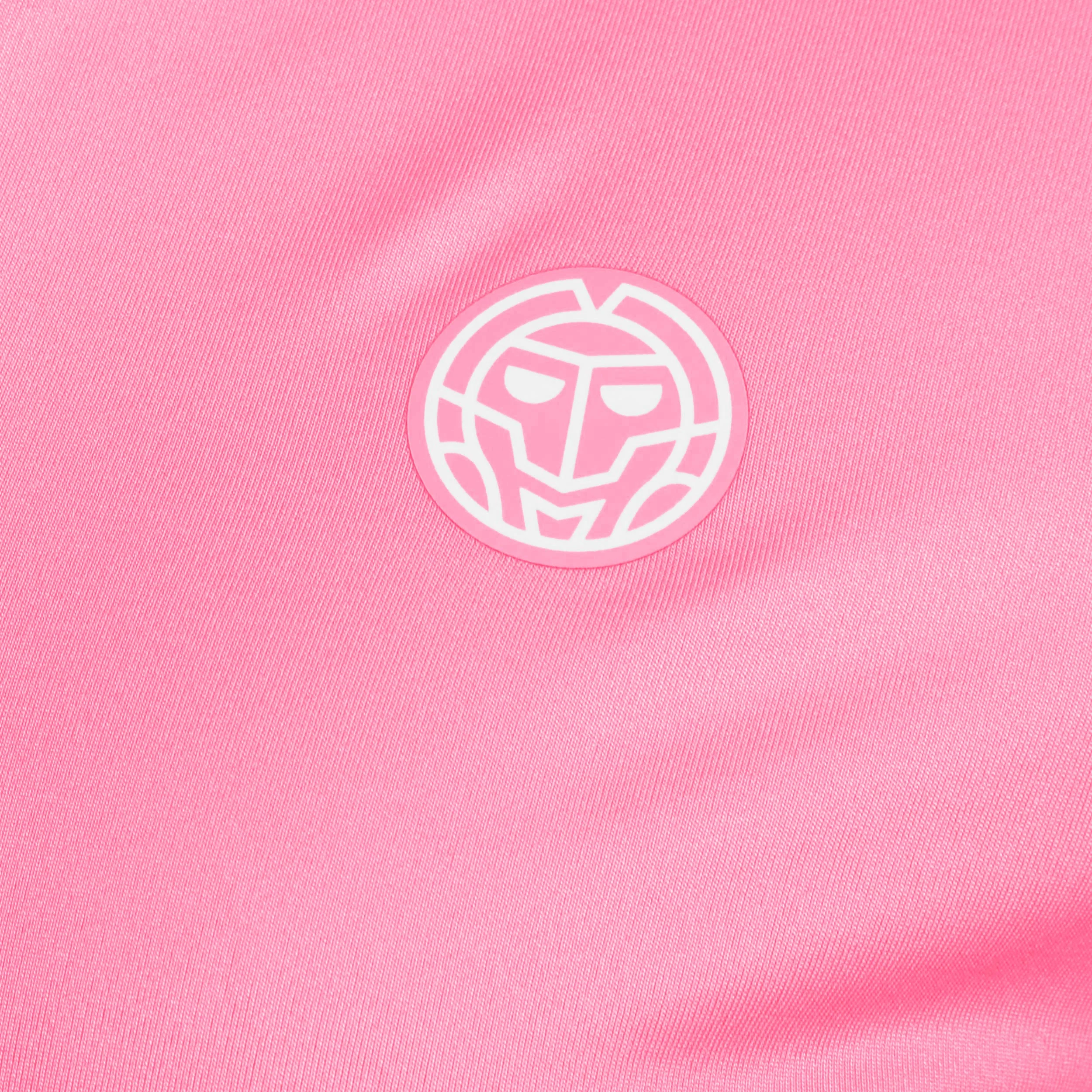 Crew 2.0 V-Neck Longsleeve Damen-pink - Image 7