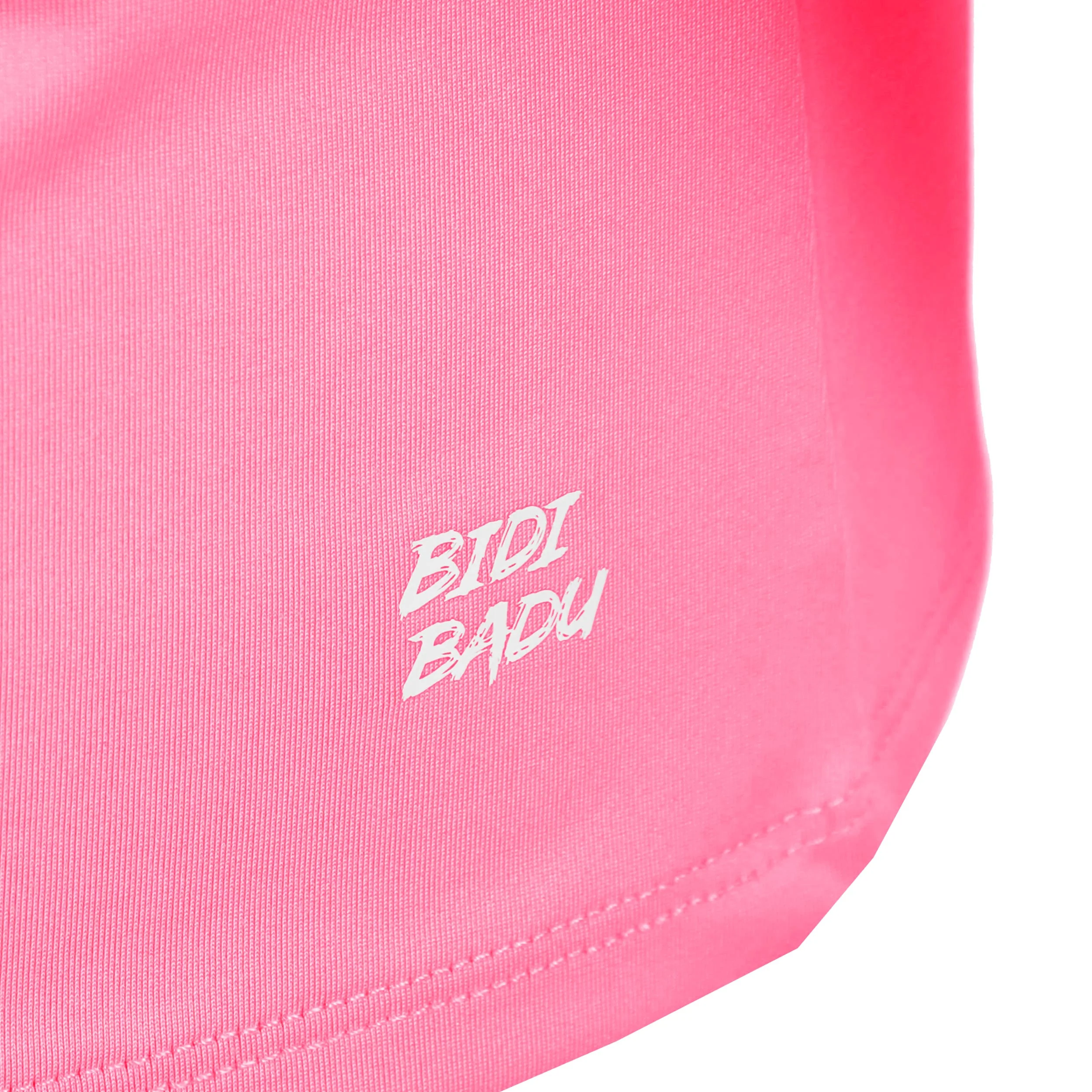 Crew 2.0 V-Neck Longsleeve Damen-pink - Image 8