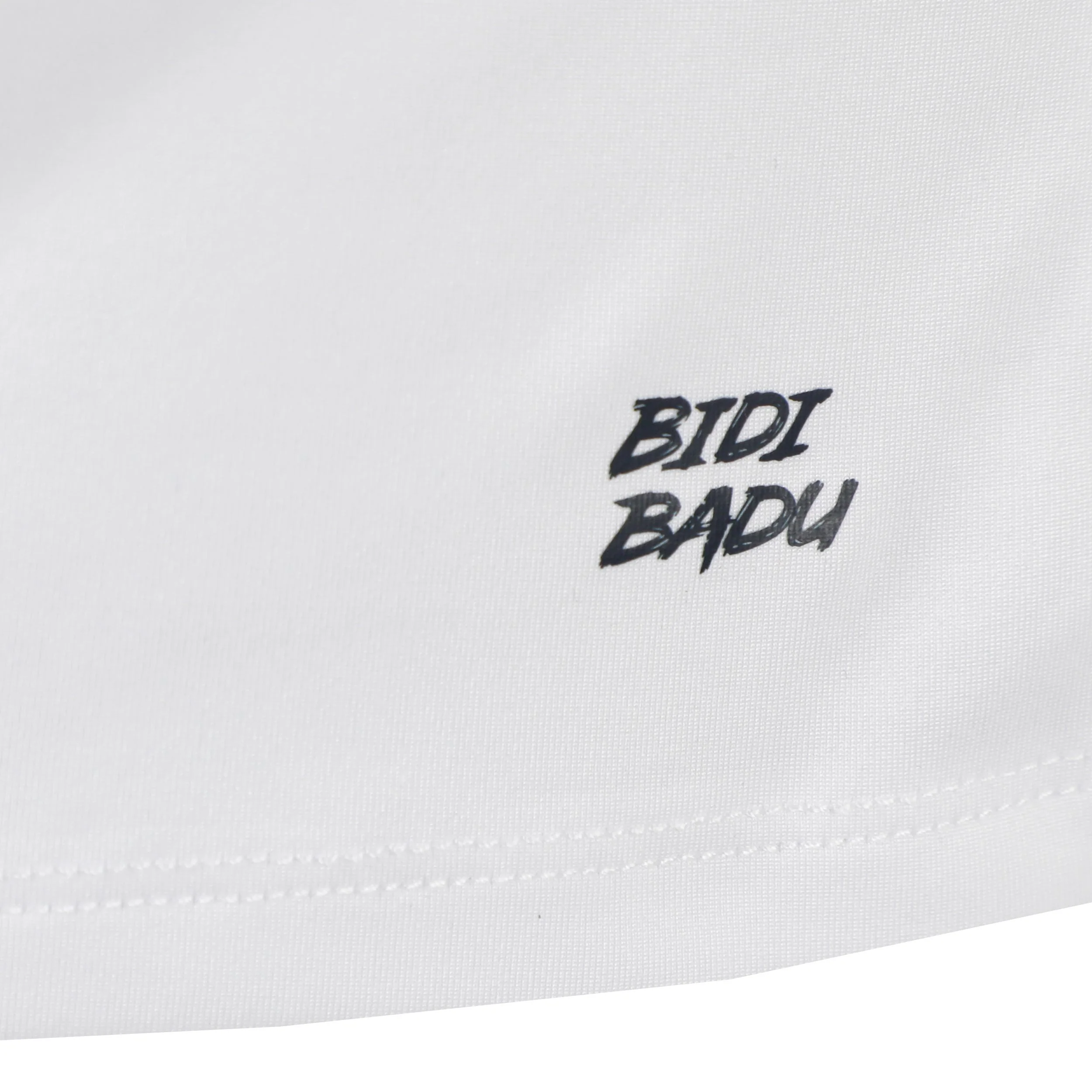 Crew 2.0 V-Neck Longsleeve Damen-weiß - Image 8