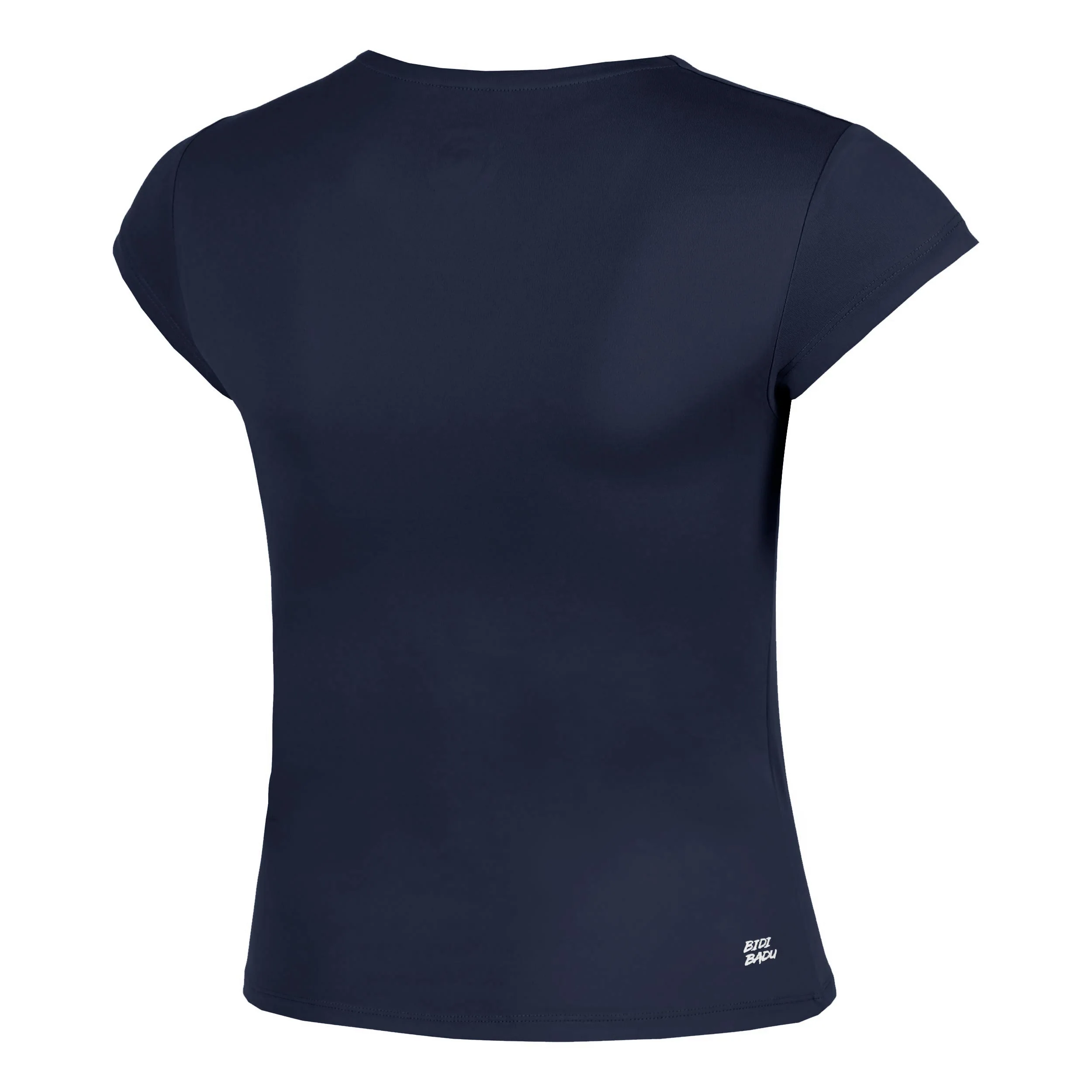Crew 2.0 V-Neck T-Shirt Damen-dunkelblau - Image 6