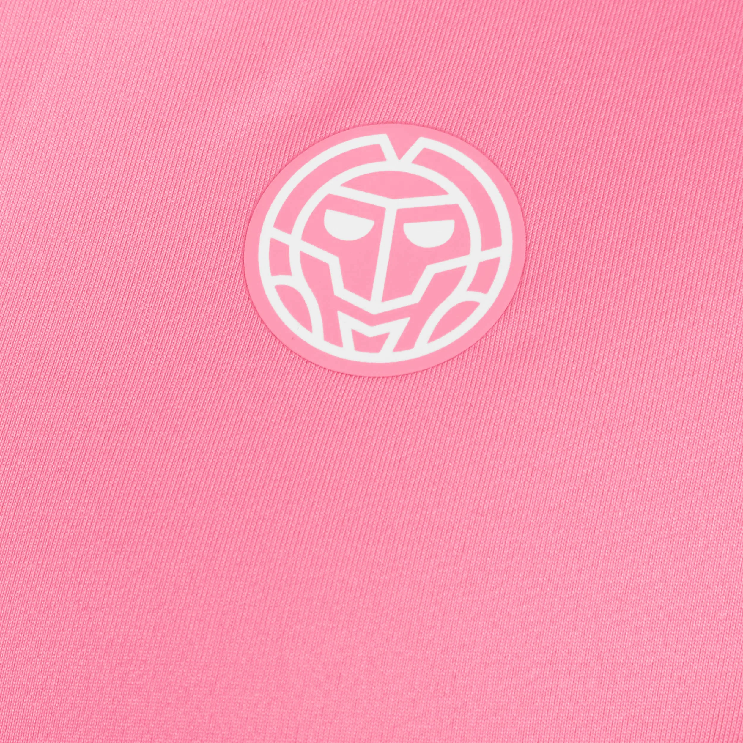 Crew 2.0 V-Neck T-Shirt Damen-pink - Image 7