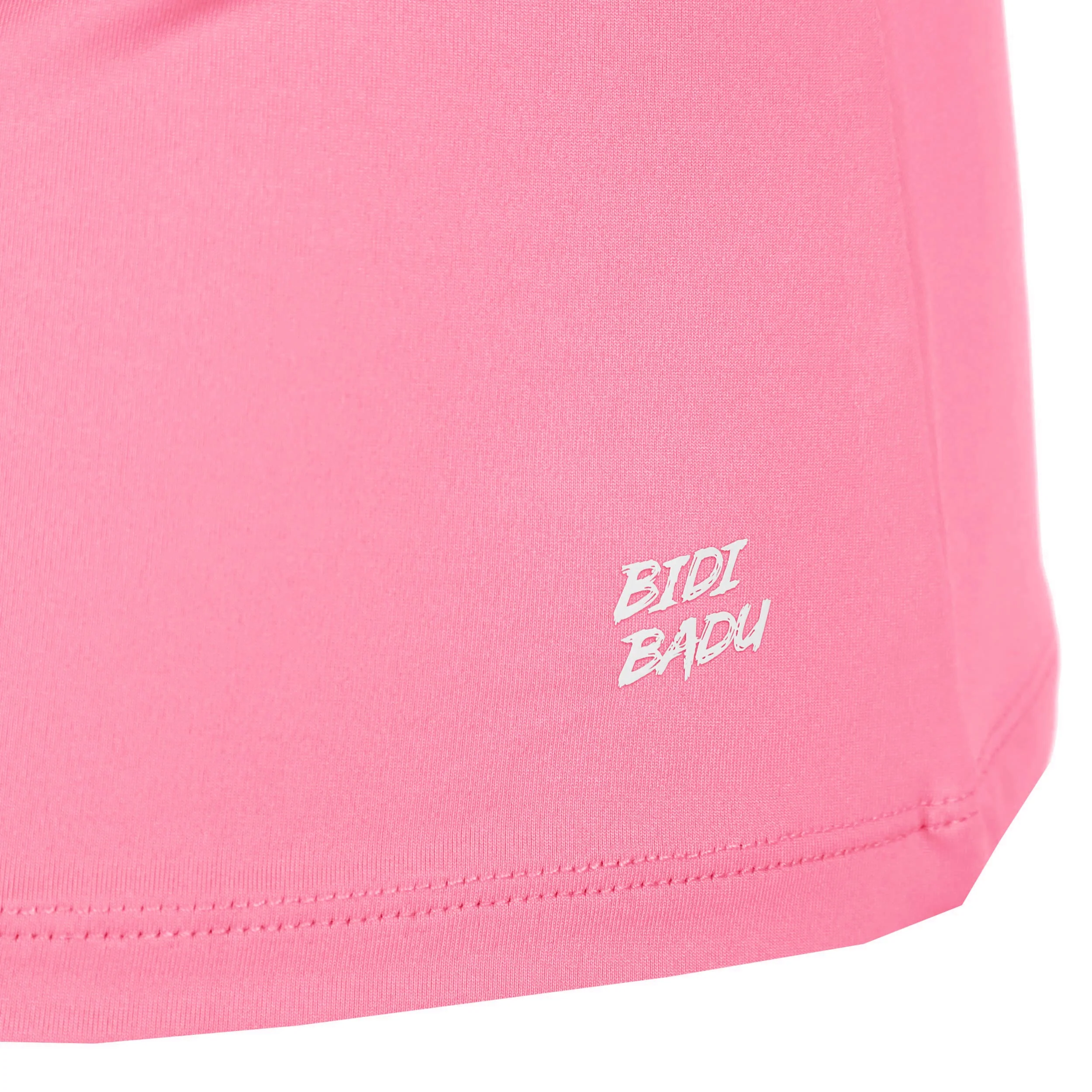 Crew 2.0 V-Neck T-Shirt Damen-pink - Image 8