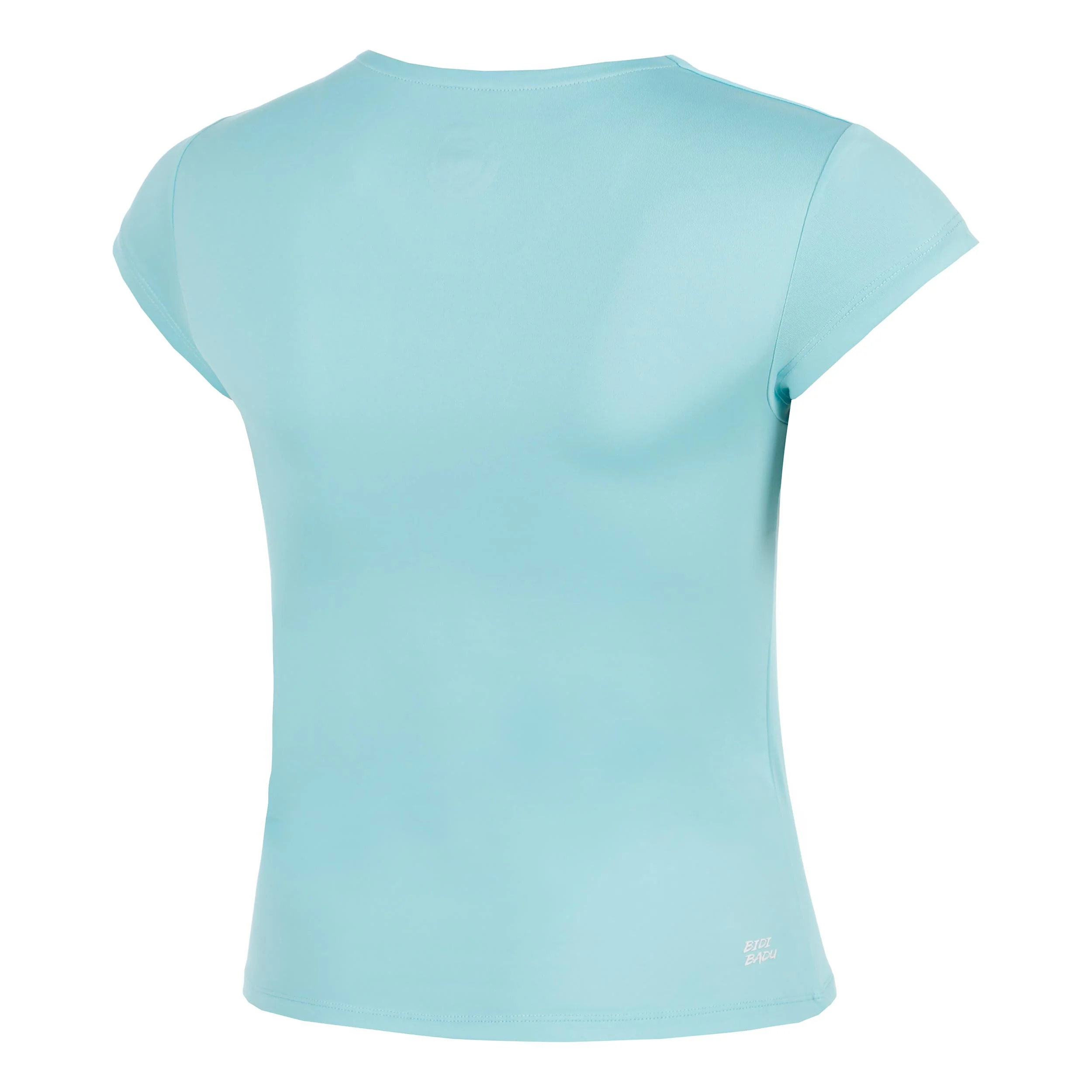 Crew 2.0 V-Neck T-Shirt Damen-türkis - Image 2
