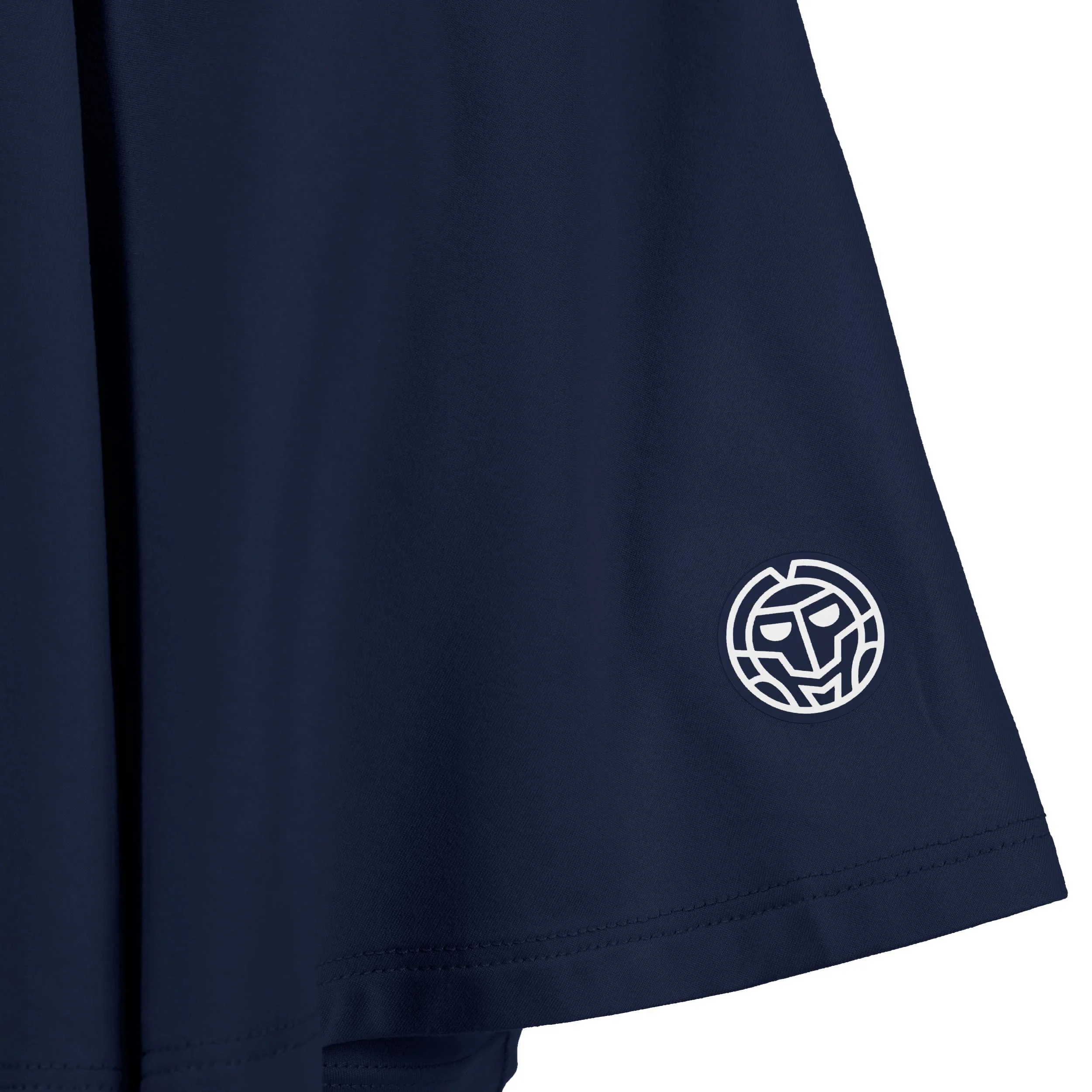 Crew 2.0 Wavy Rock Damen-dunkelblau - Image 8