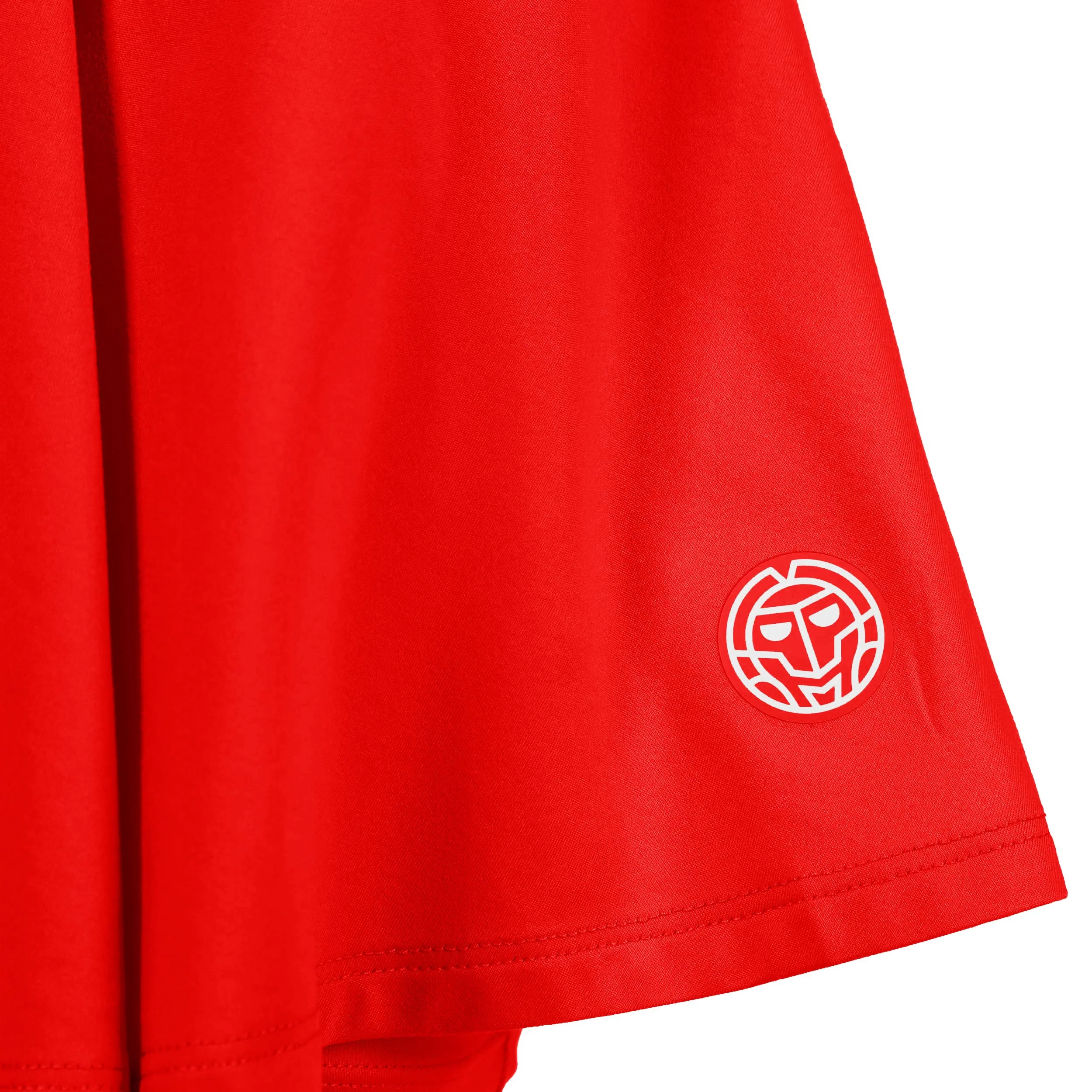 Crew 2.0 Wavy Rock Damen-rot - Image 8
