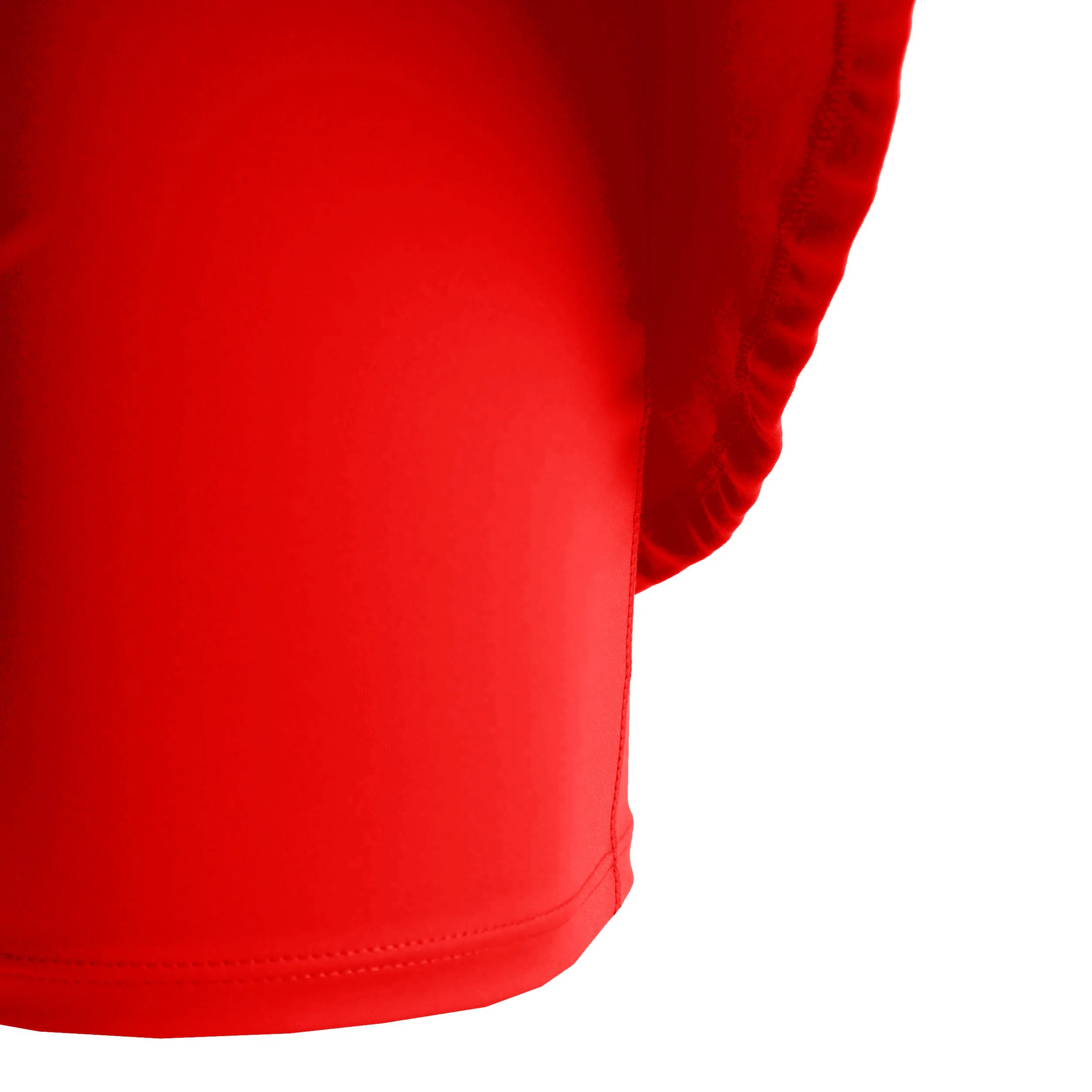 Crew 2.0 Wavy Rock Damen-rot - Image 9