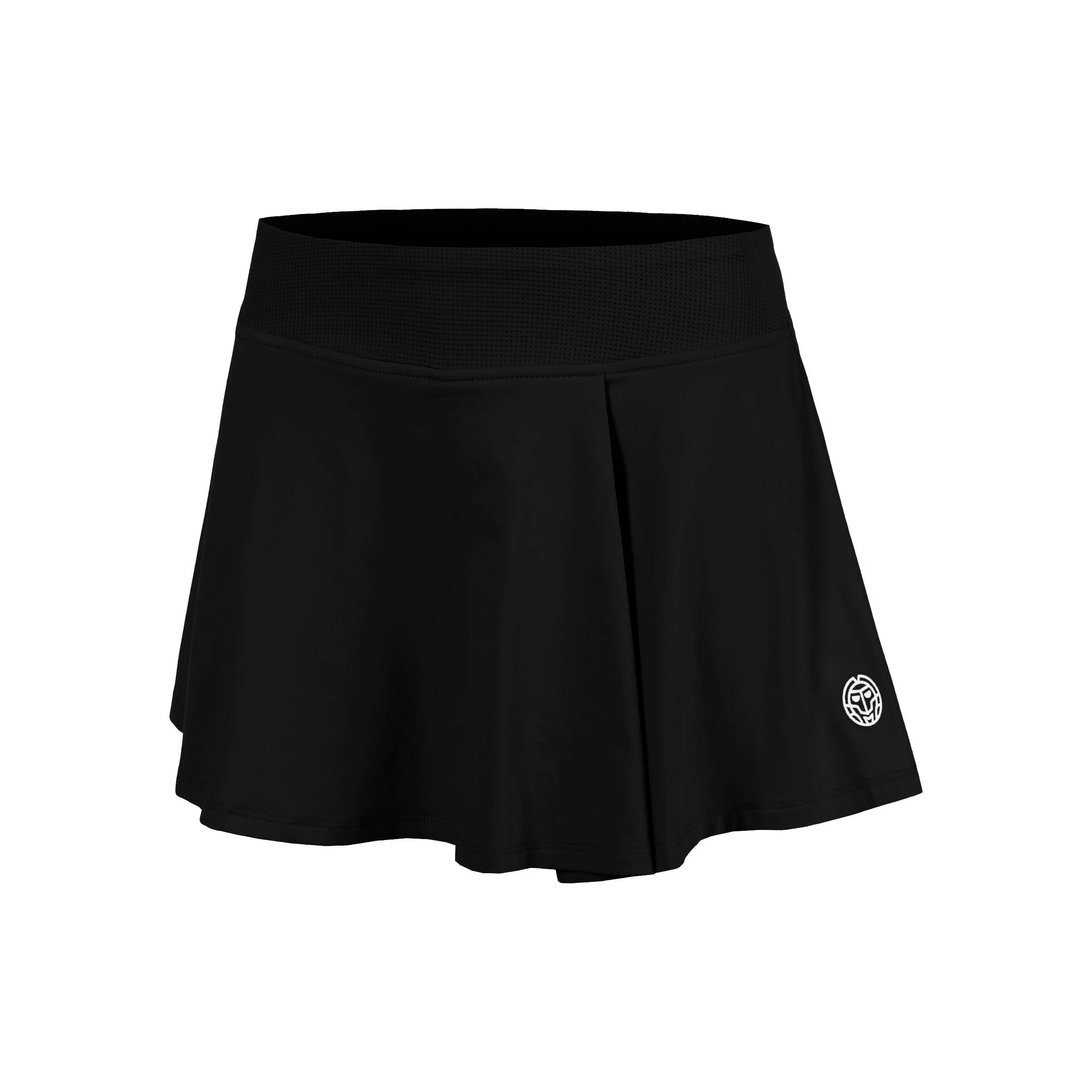 Crew 2.0 Wavy Rock Damen-schwarz - Image 6