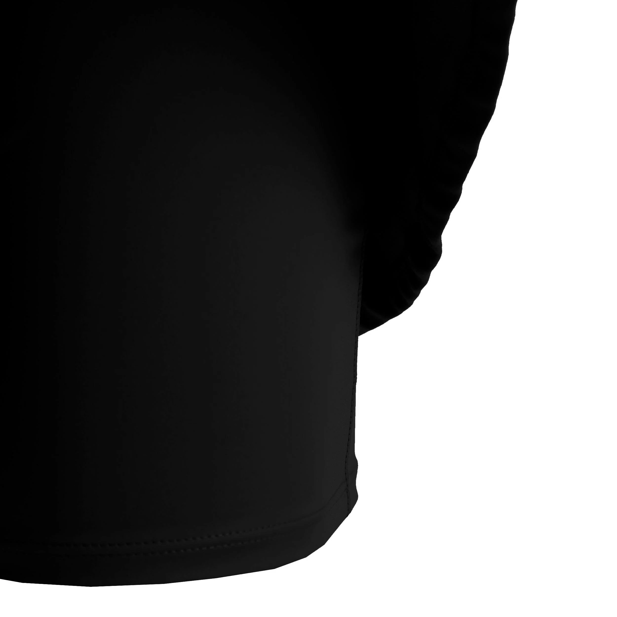 Crew 2.0 Wavy Rock Damen-schwarz - Image 9