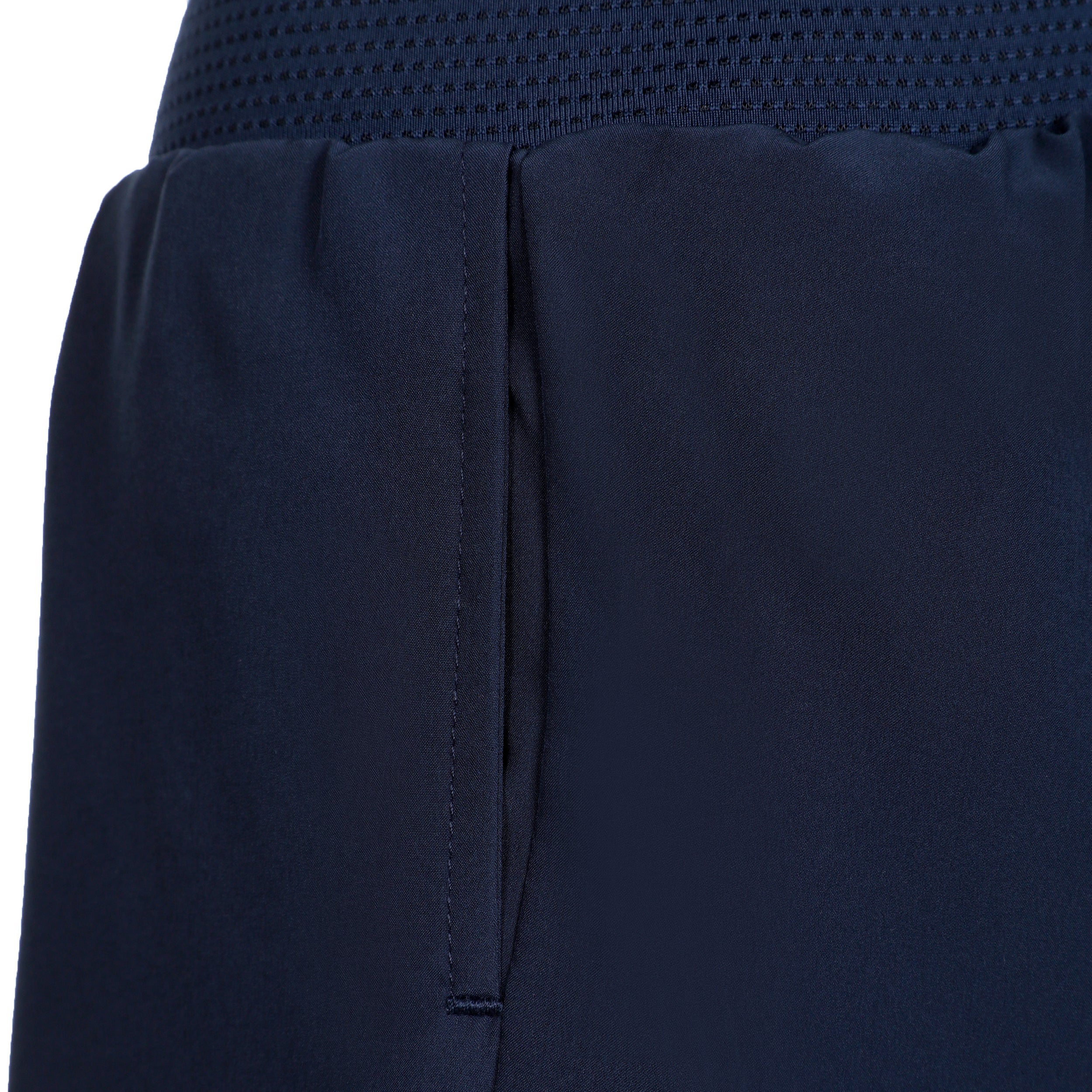 Crew 2in1 Shorts Damen-Dunkelblau - Image 4