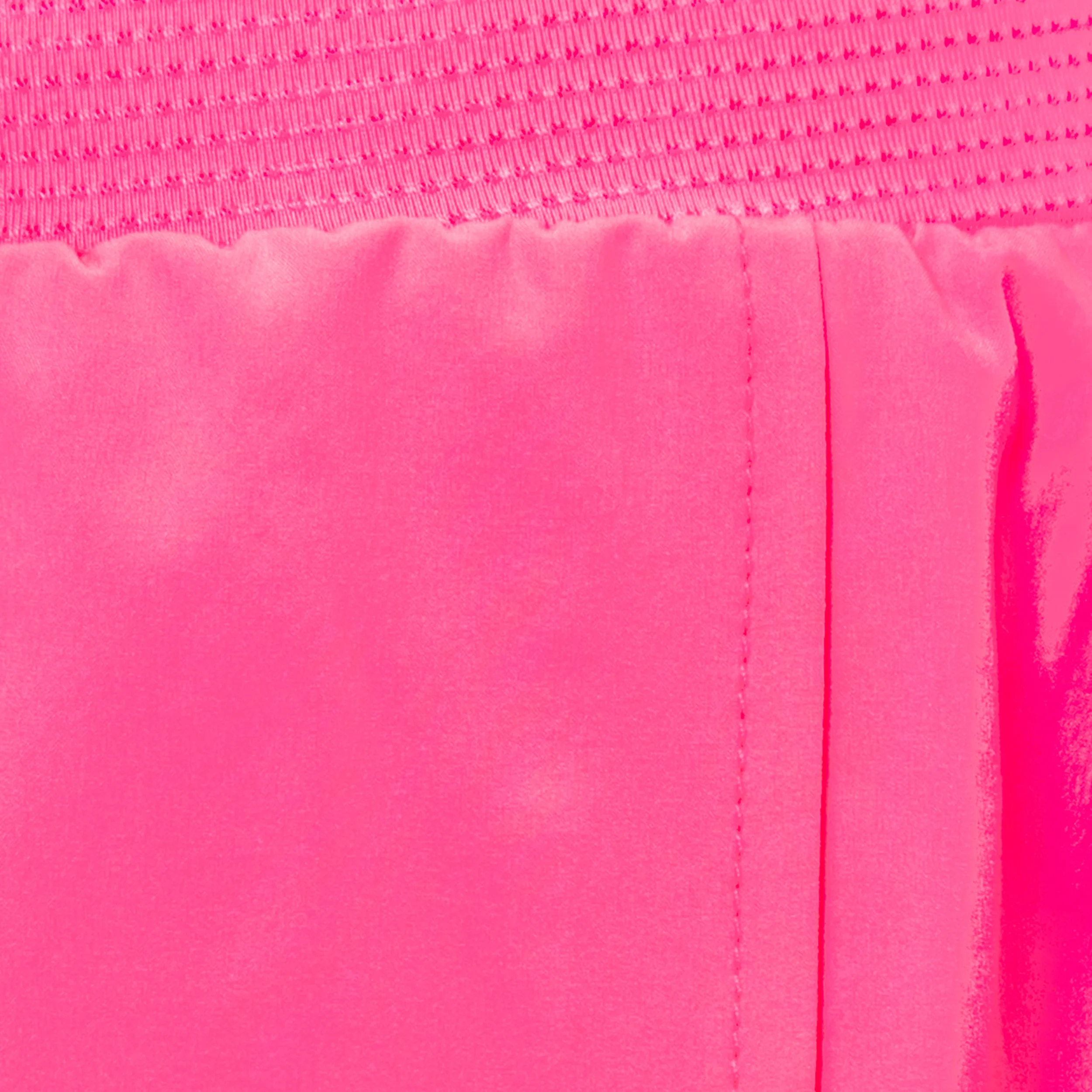 Crew 2in1 Shorts Damen-Pink - Image 9
