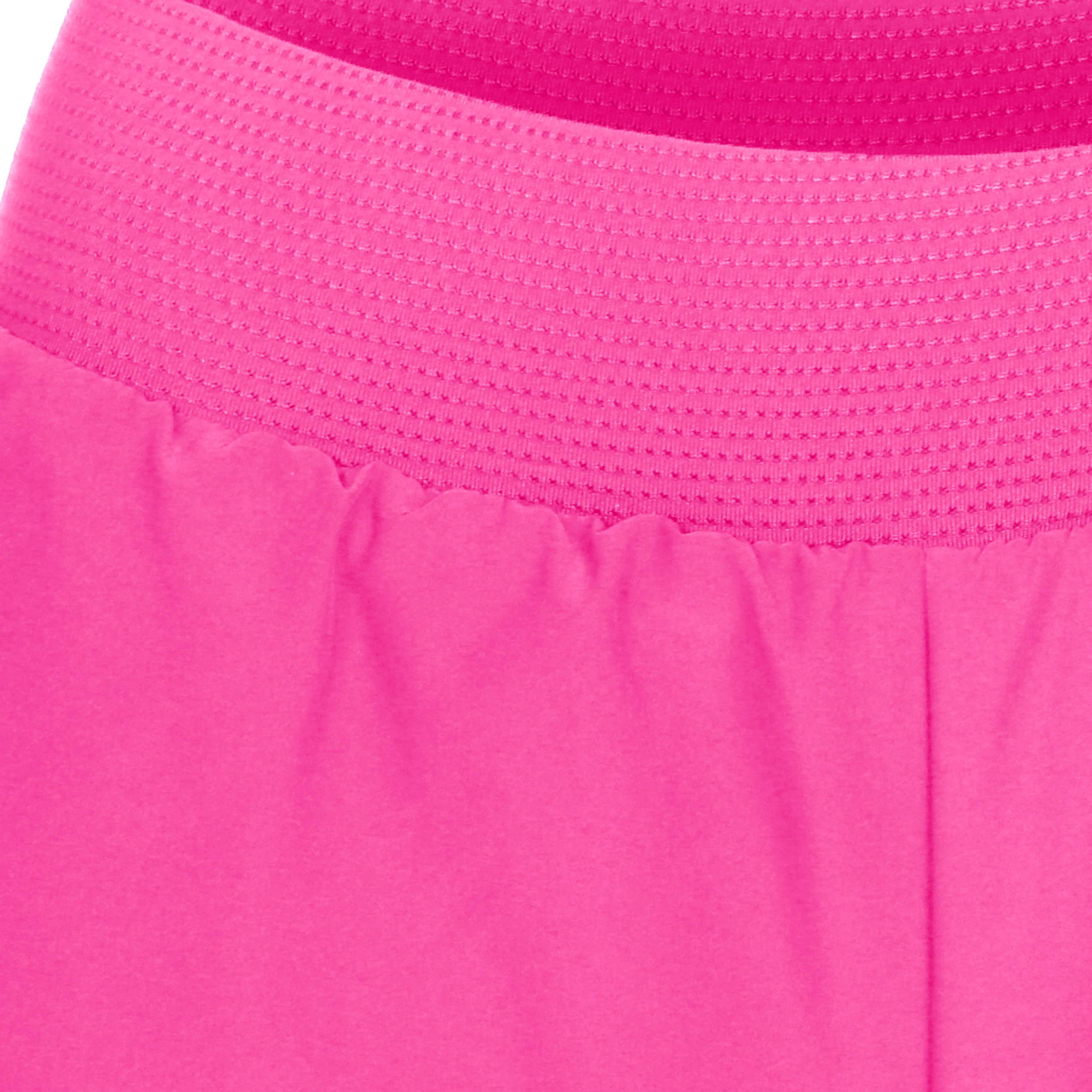 Crew 2in1 Shorts Mädchen-Pink - Image 4