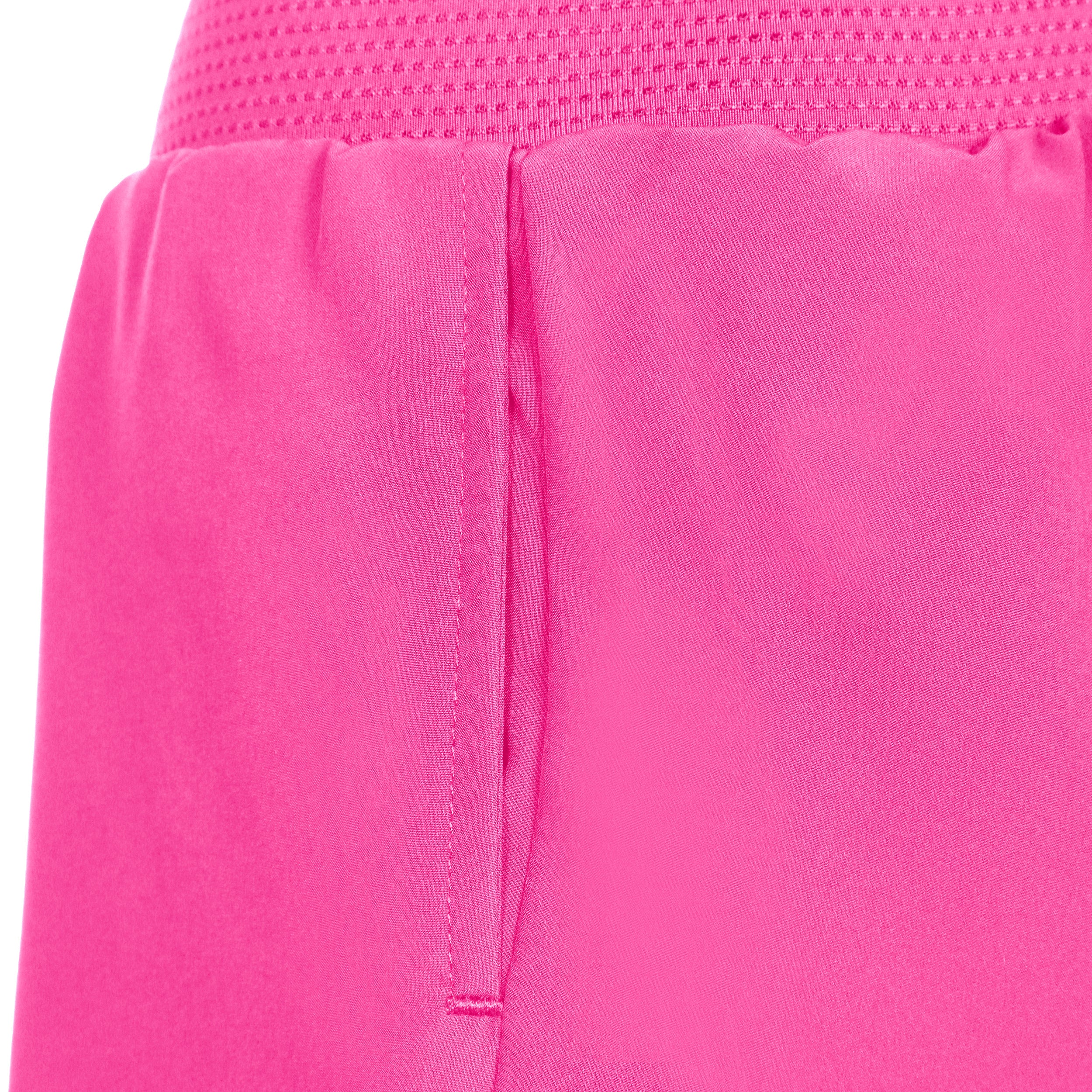 Crew 2in1 Shorts Mädchen-Pink - Image 5