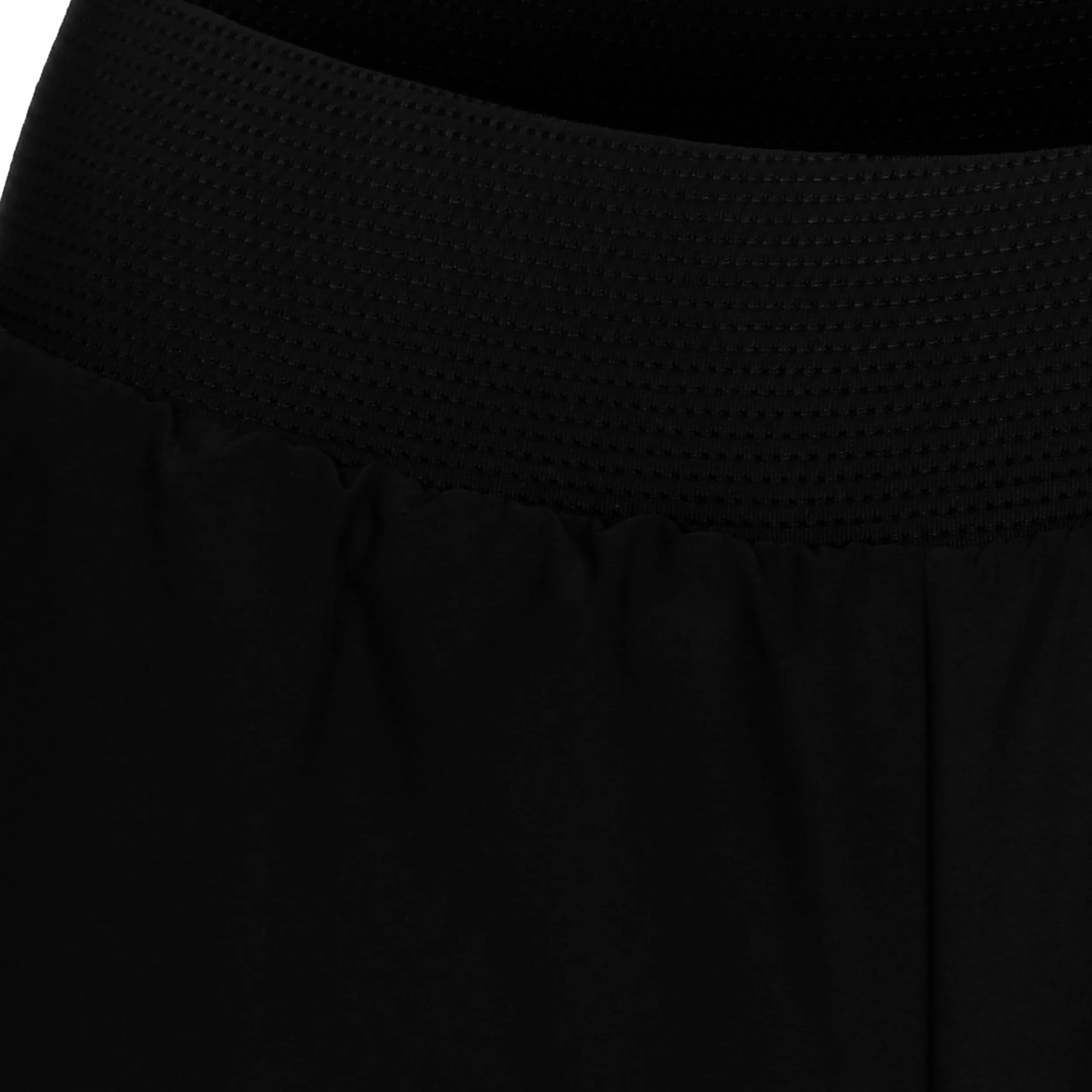 Crew 2in1 Shorts Mädchen-Schwarz - Image 4