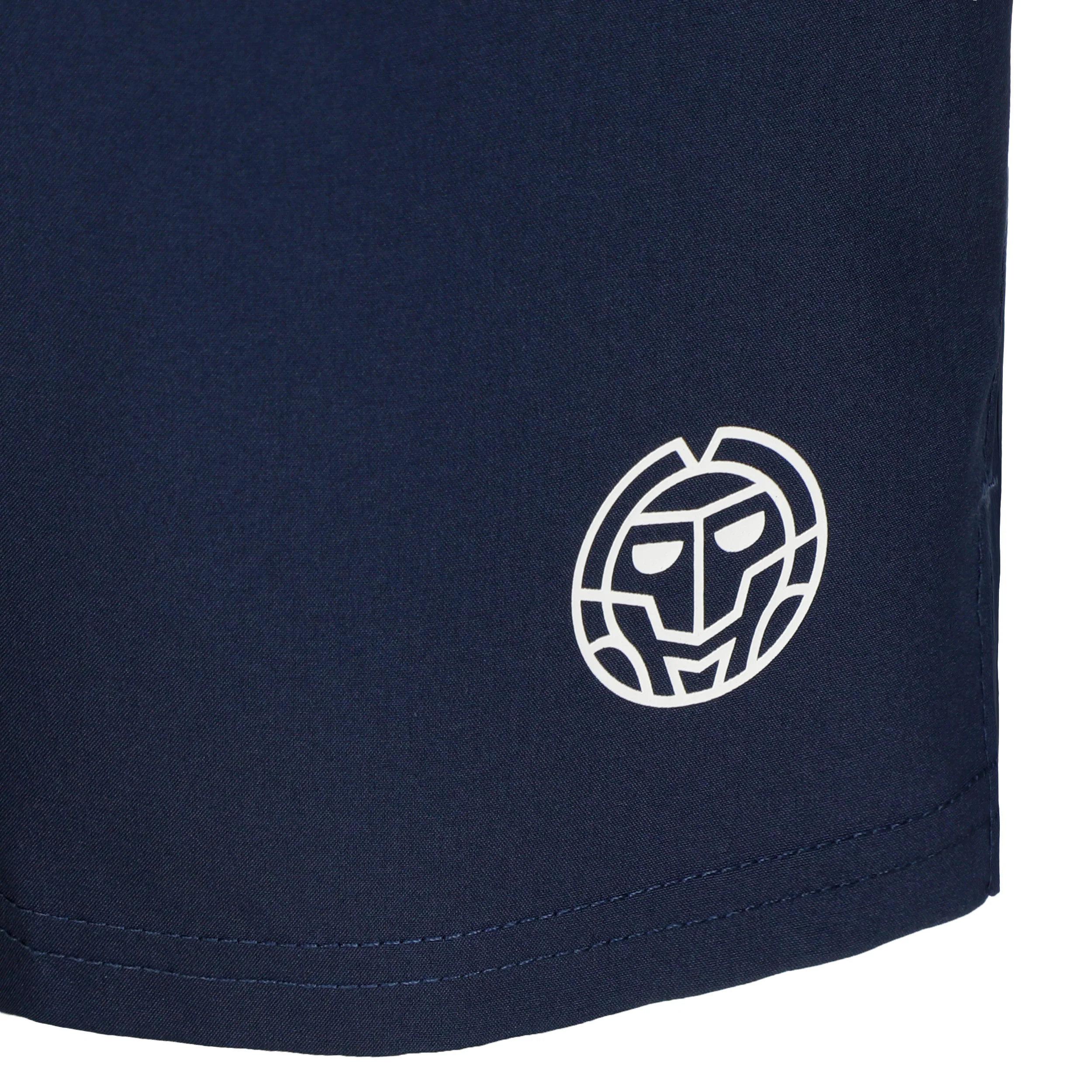 Crew 7in Shorts Herren-Dunkelblau - Image 3
