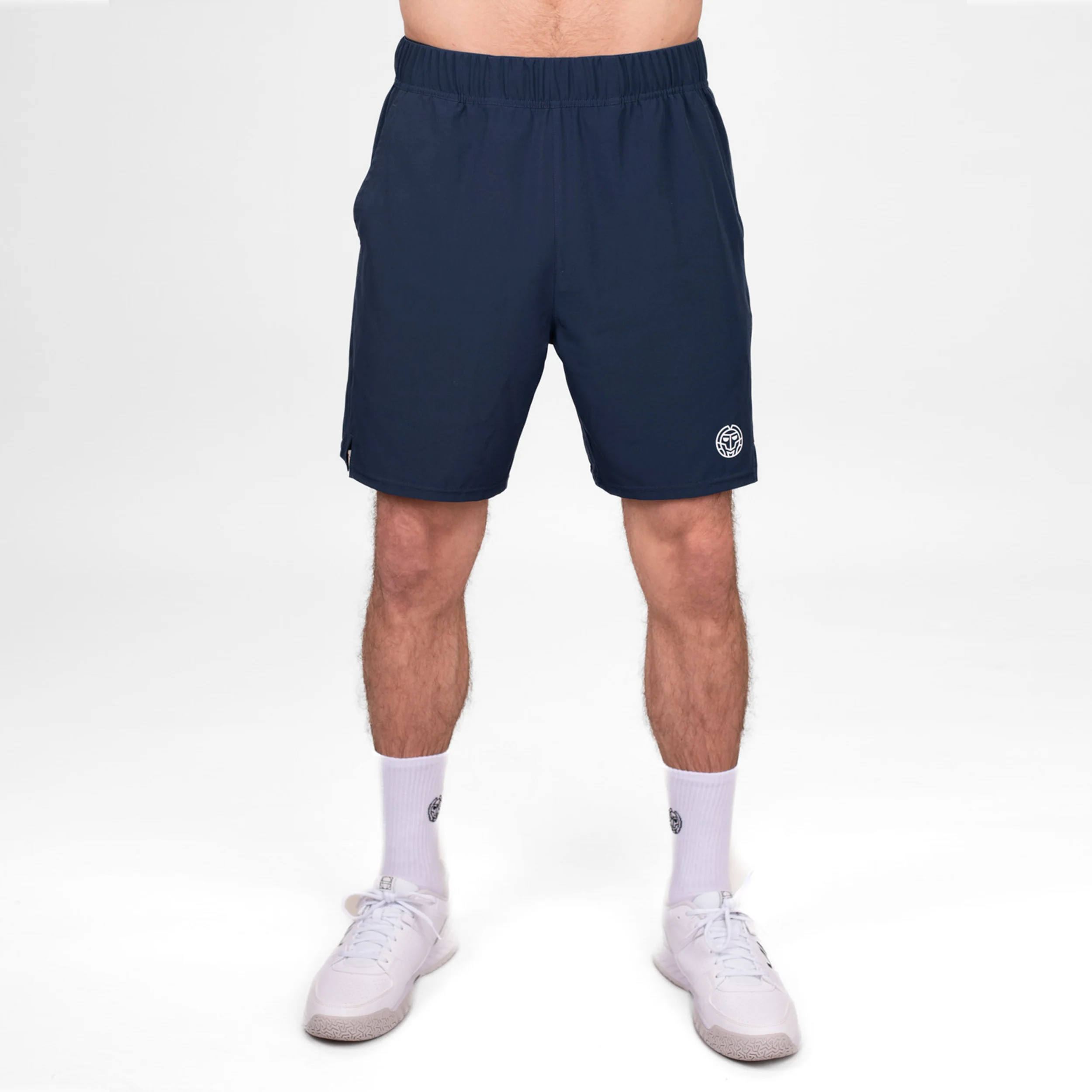Crew 7in Shorts Herren-Dunkelblau - Image 6