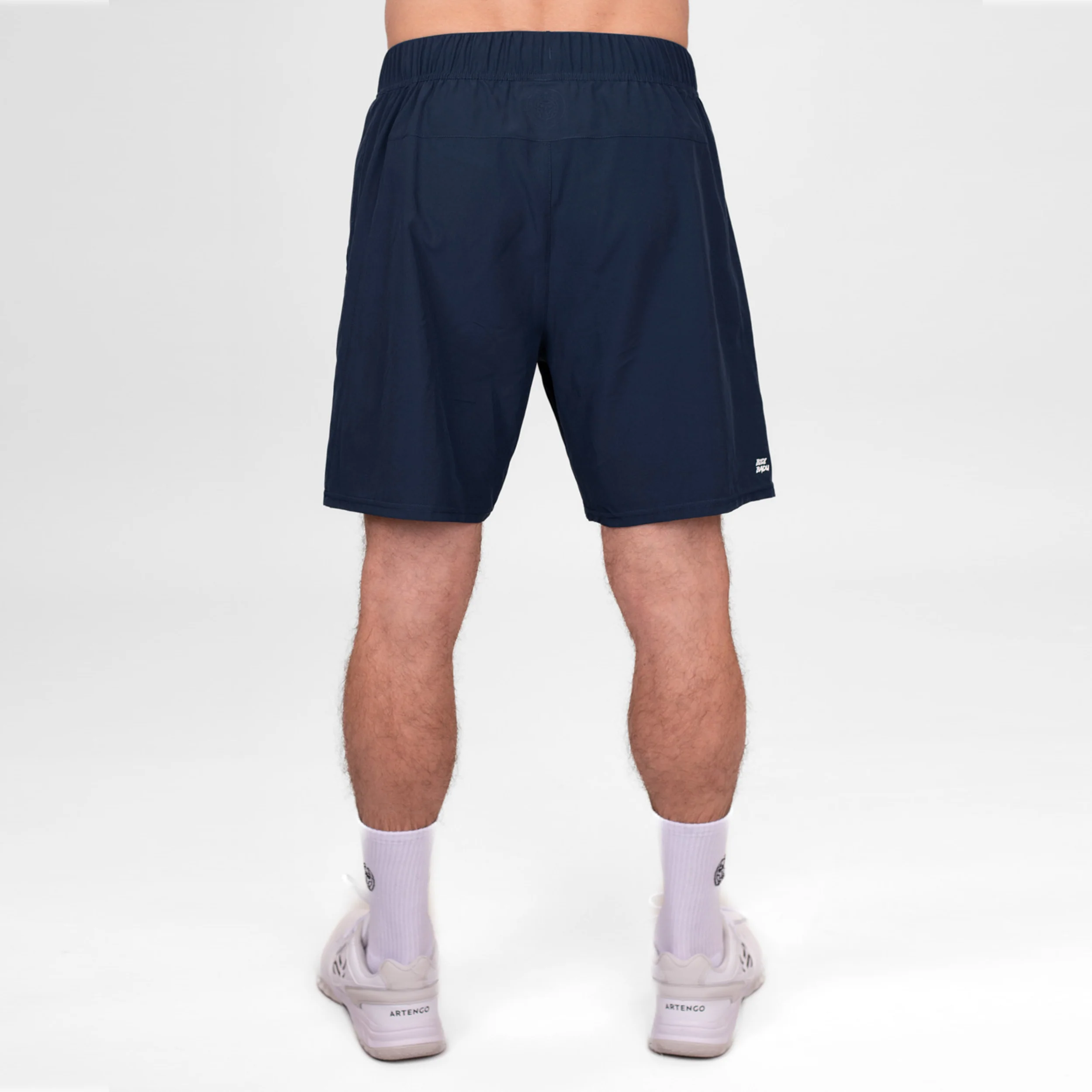 Crew 7in Shorts Herren-Dunkelblau - Image 7