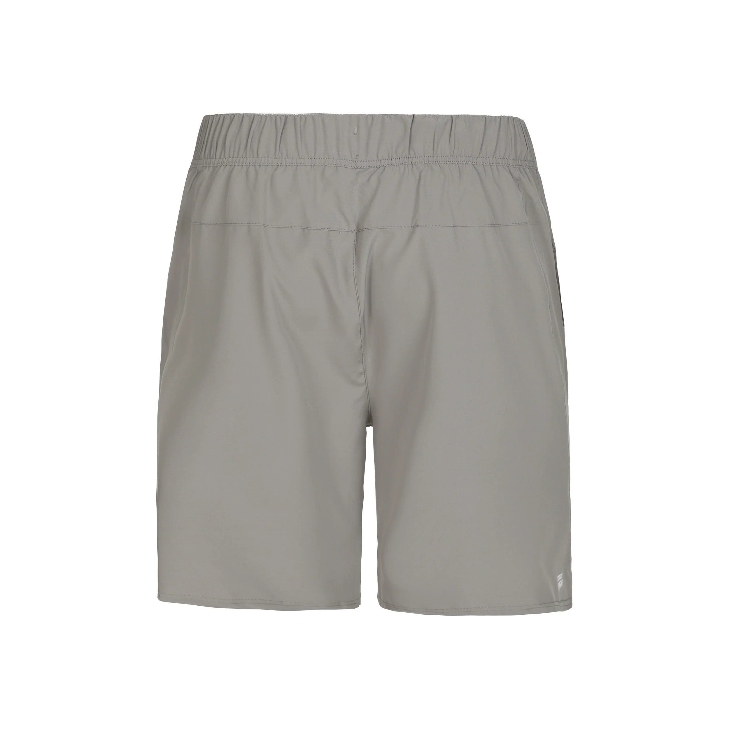 Crew 7in Shorts Herren-Grau - Image 2