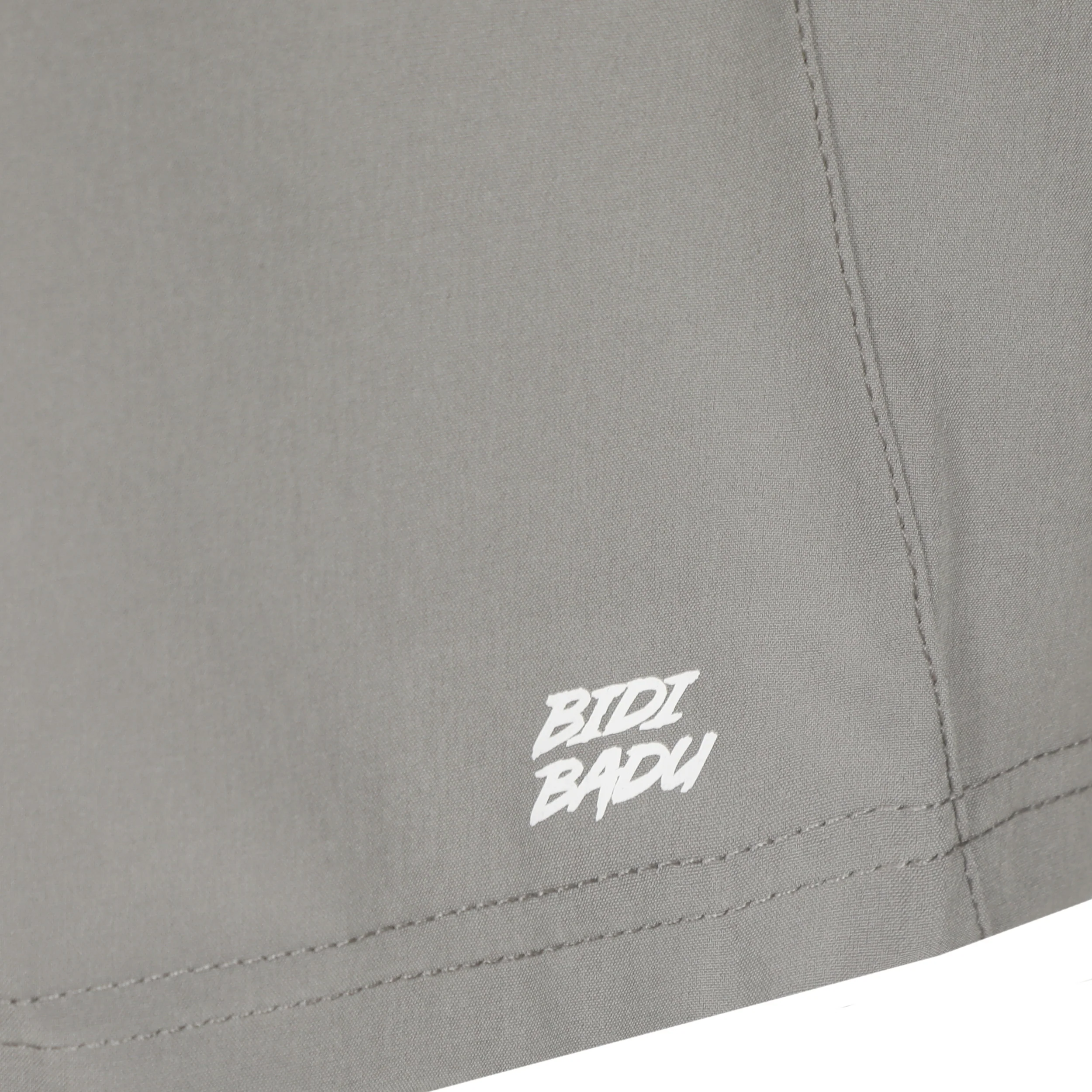 Crew 7in Shorts Herren-Grau - Image 4