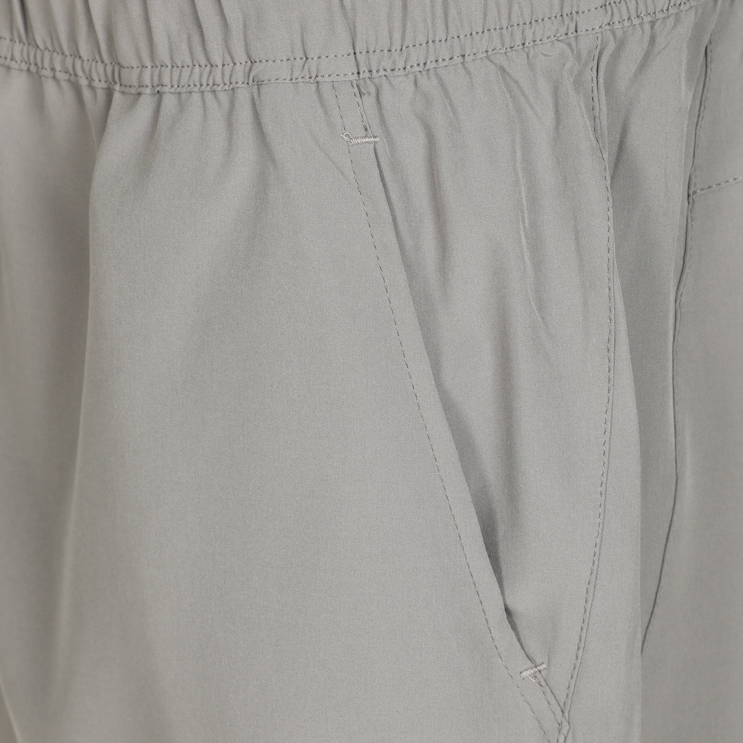 Crew 7in Shorts Herren-Grau - Image 5