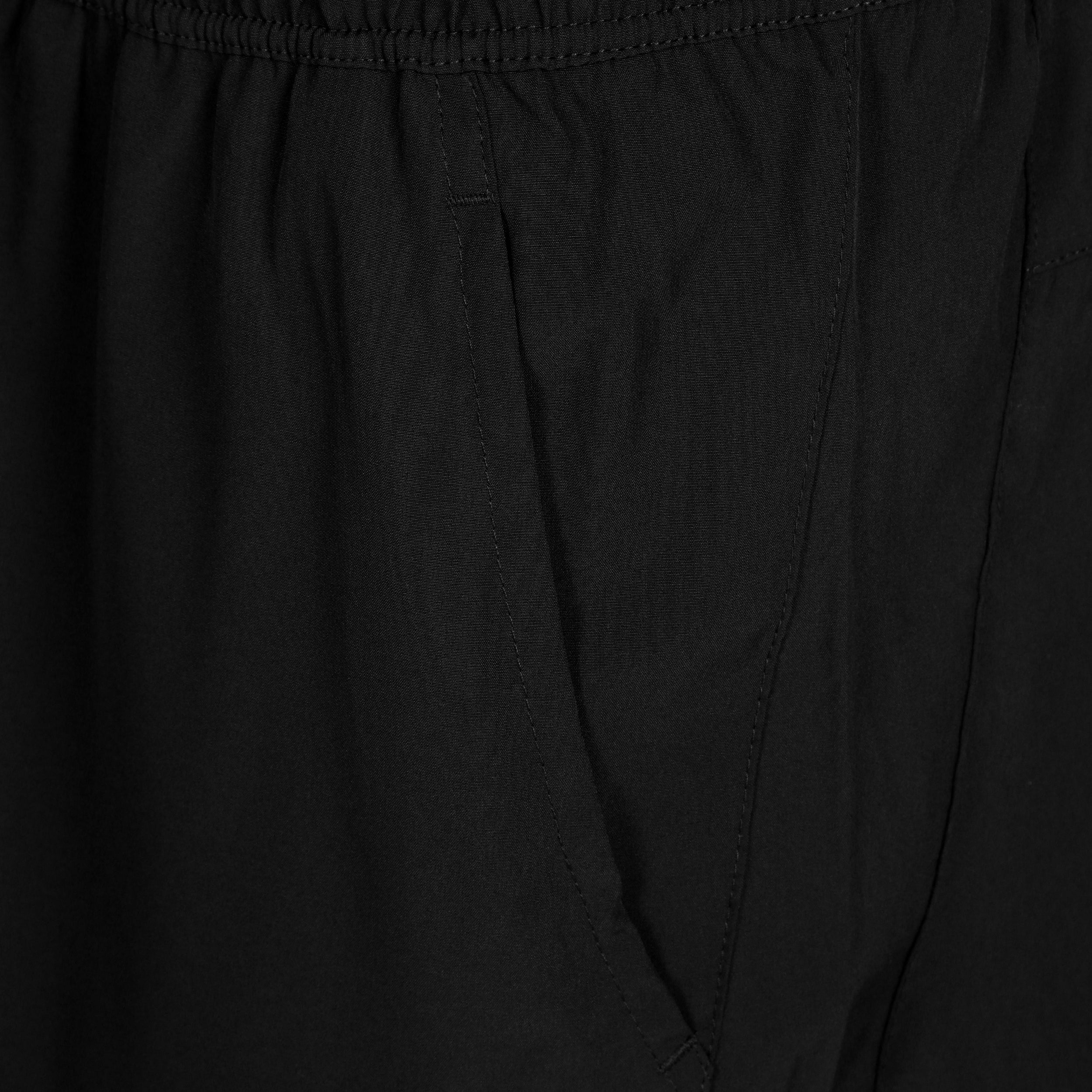 Crew 7in Shorts Herren-Schwarz - Image 5