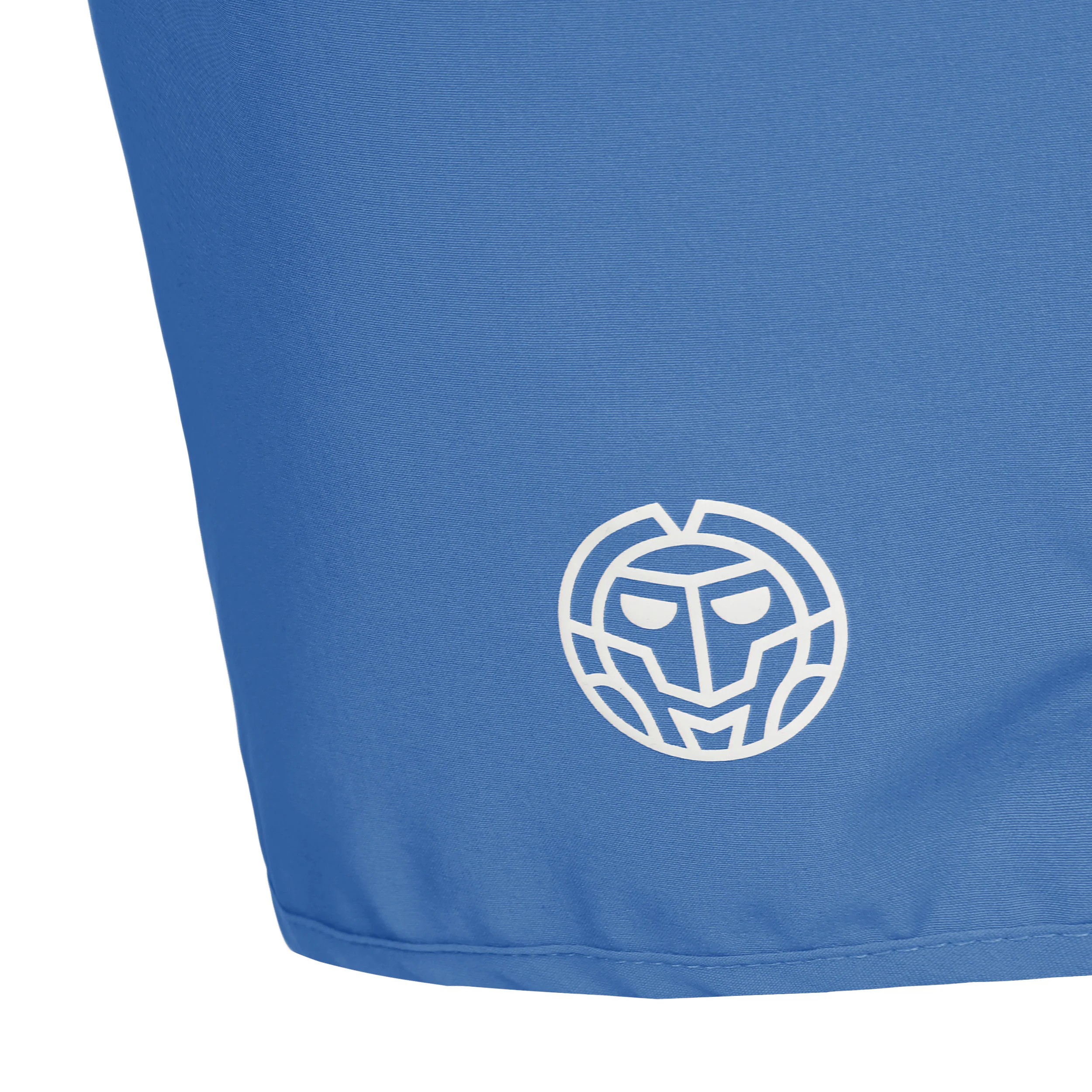 Crew 9in Shorts Herren-Blau - Image 3