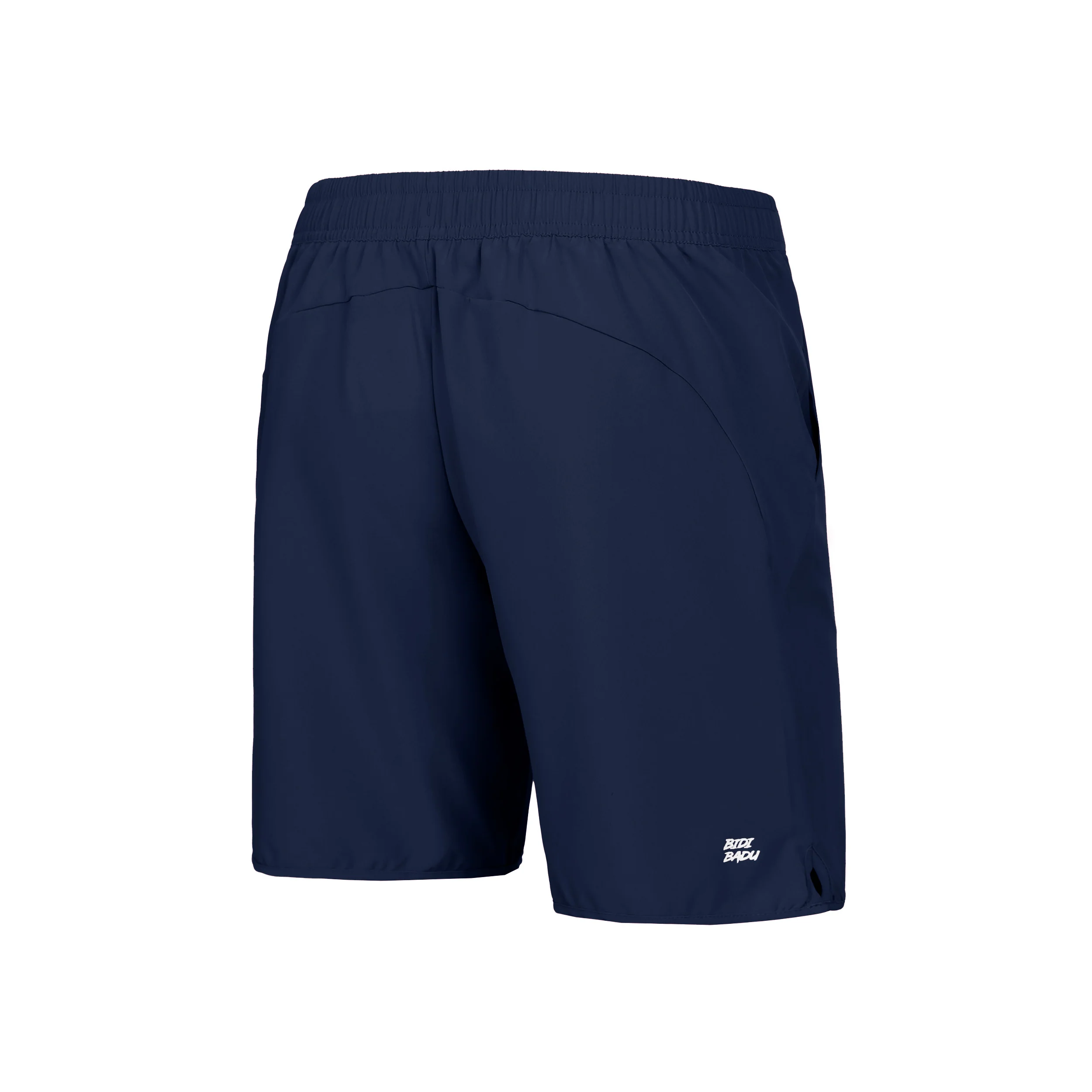 Crew 9in Shorts Herren-Dunkelblau - Image 2