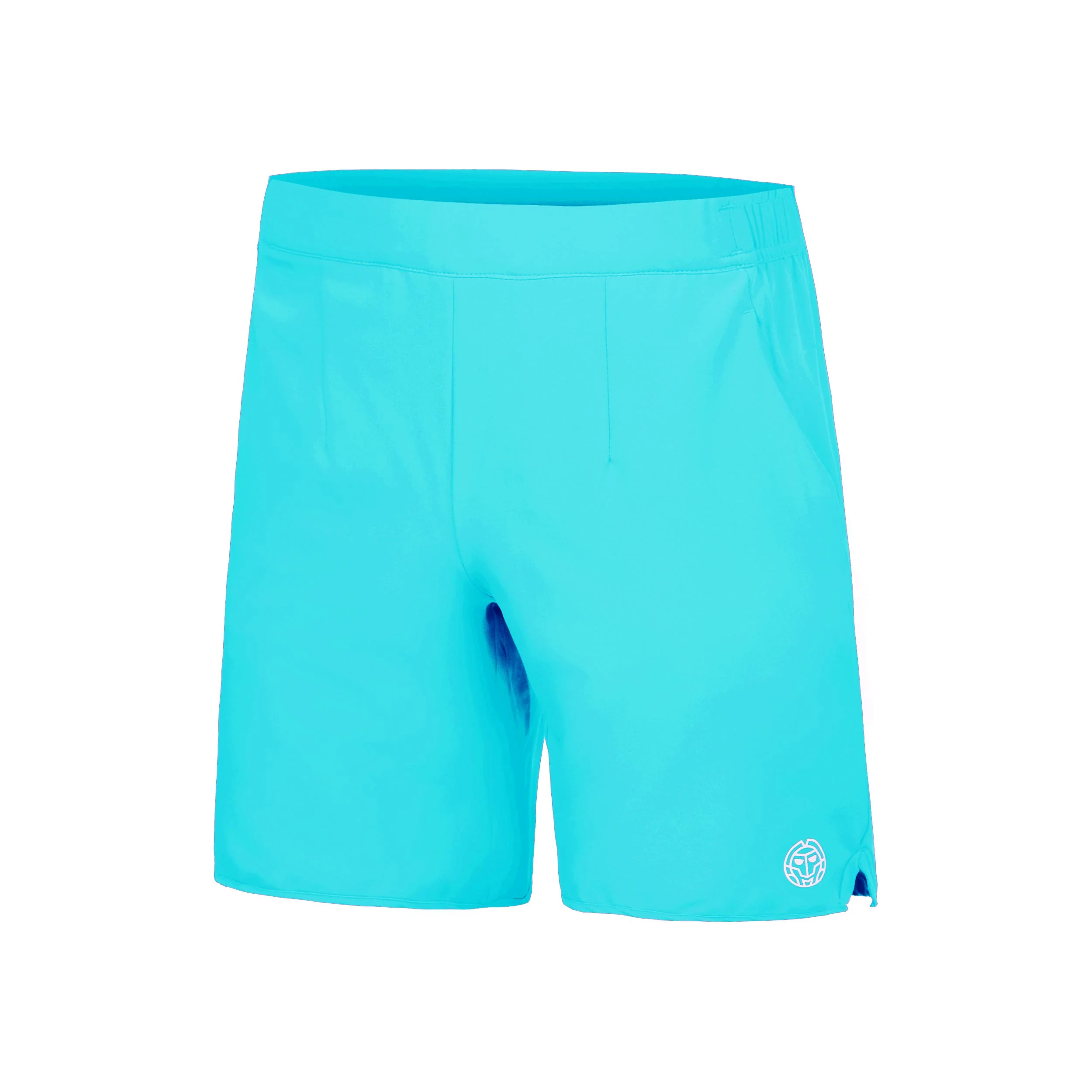 Crew 9in Shorts Herren-Türkis