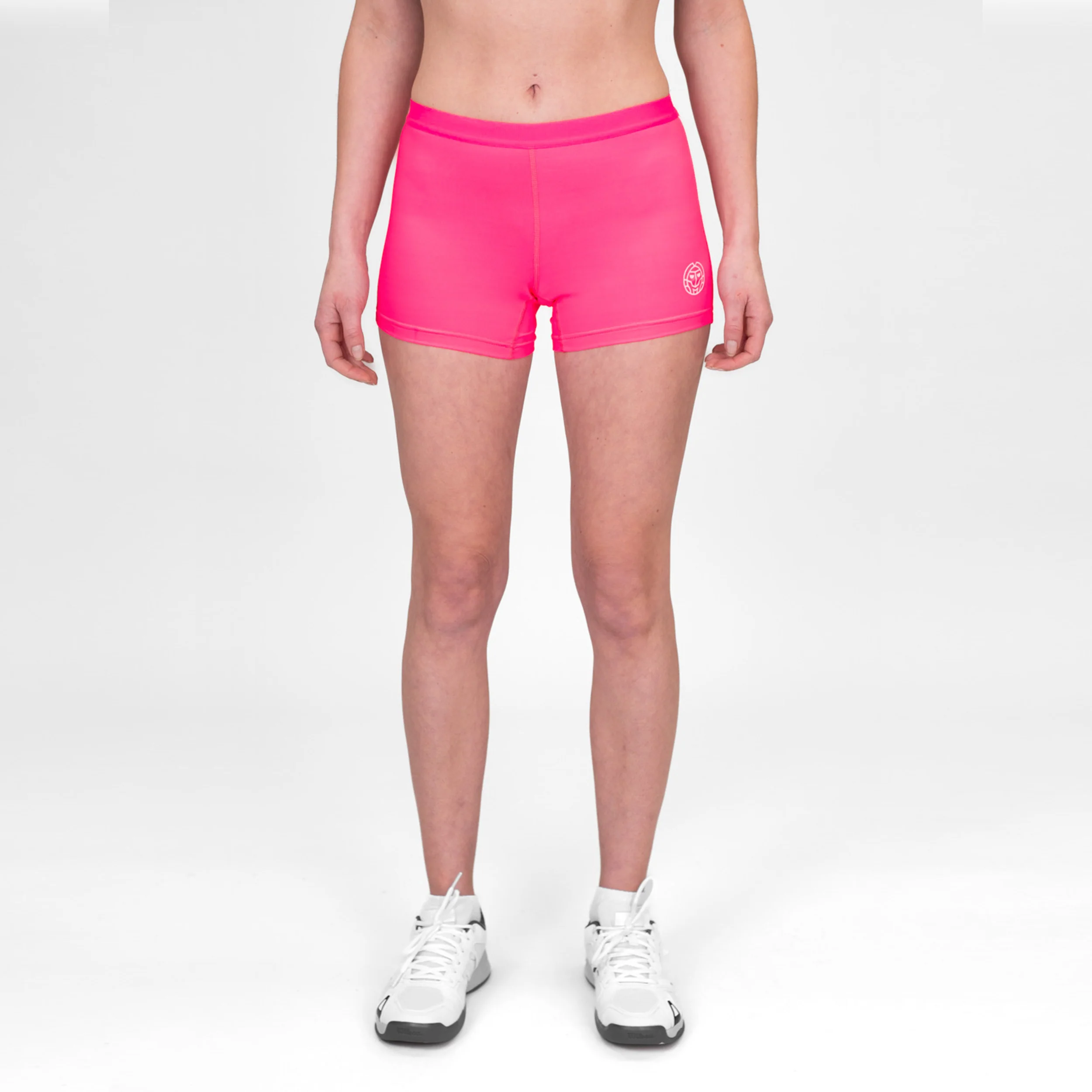 Crew Ballshorts Mädchen-Pink - Image 5