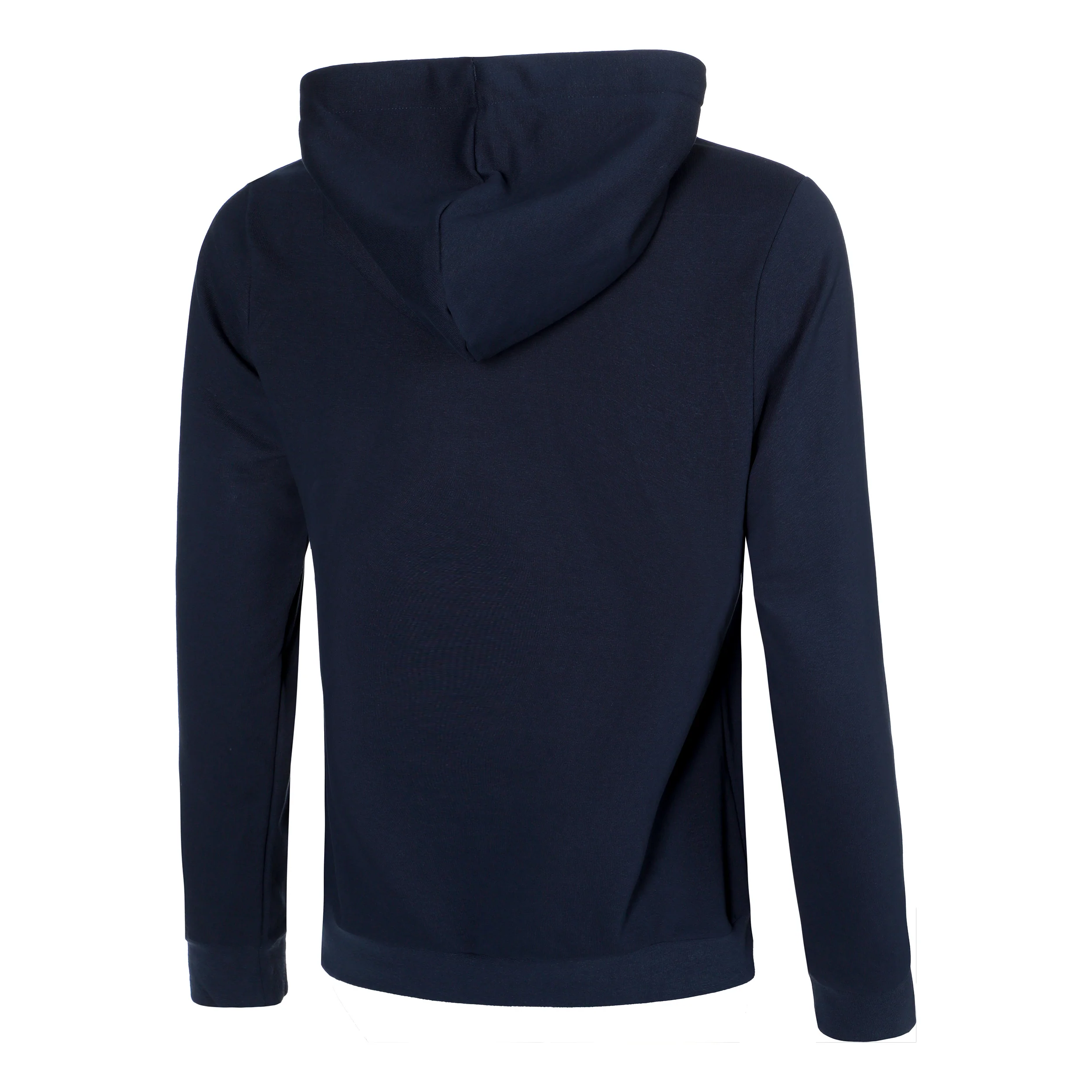 Crew Chill Hoody Damen-Dunkelblau - Image 2