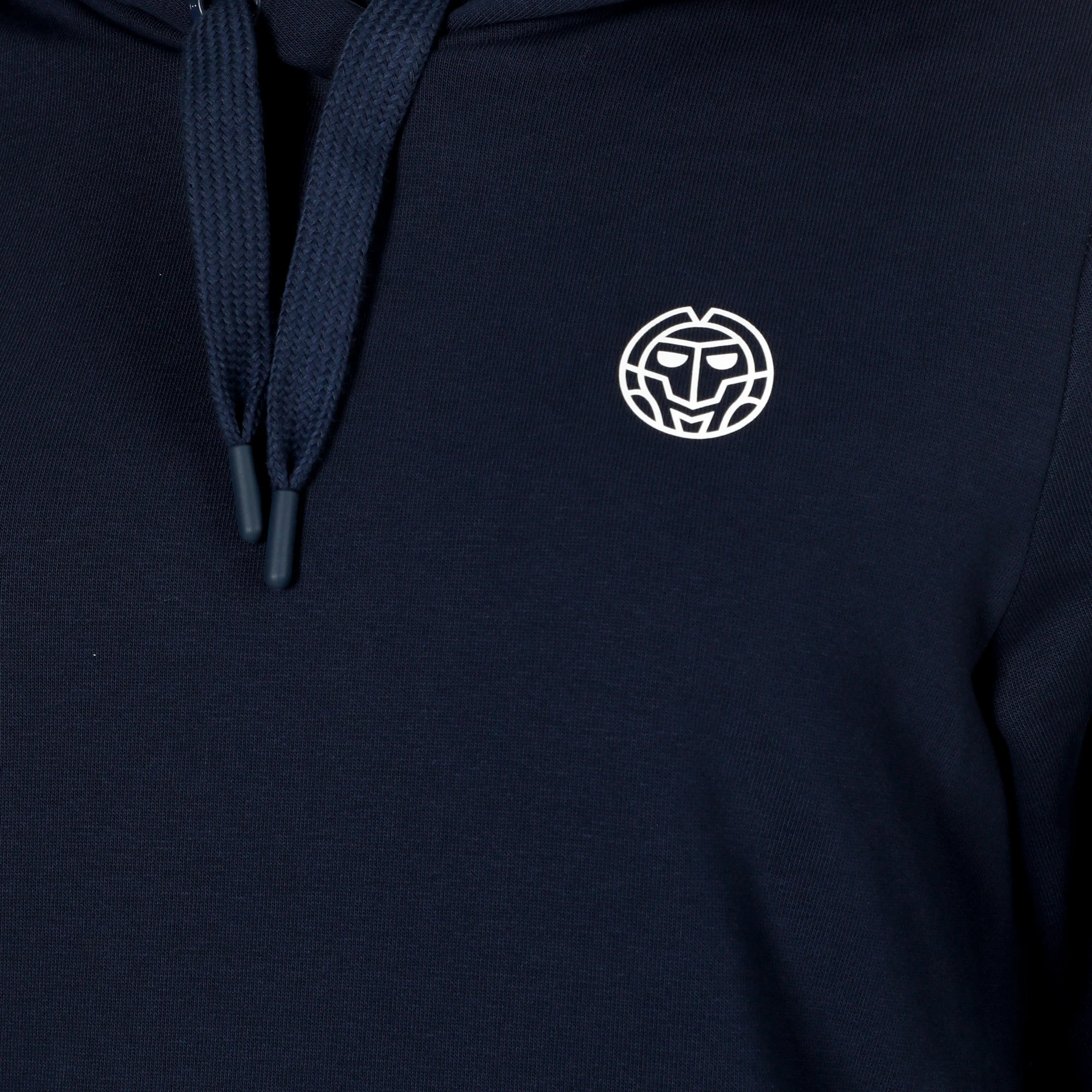 Crew Chill Hoody Damen-Dunkelblau - Image 3