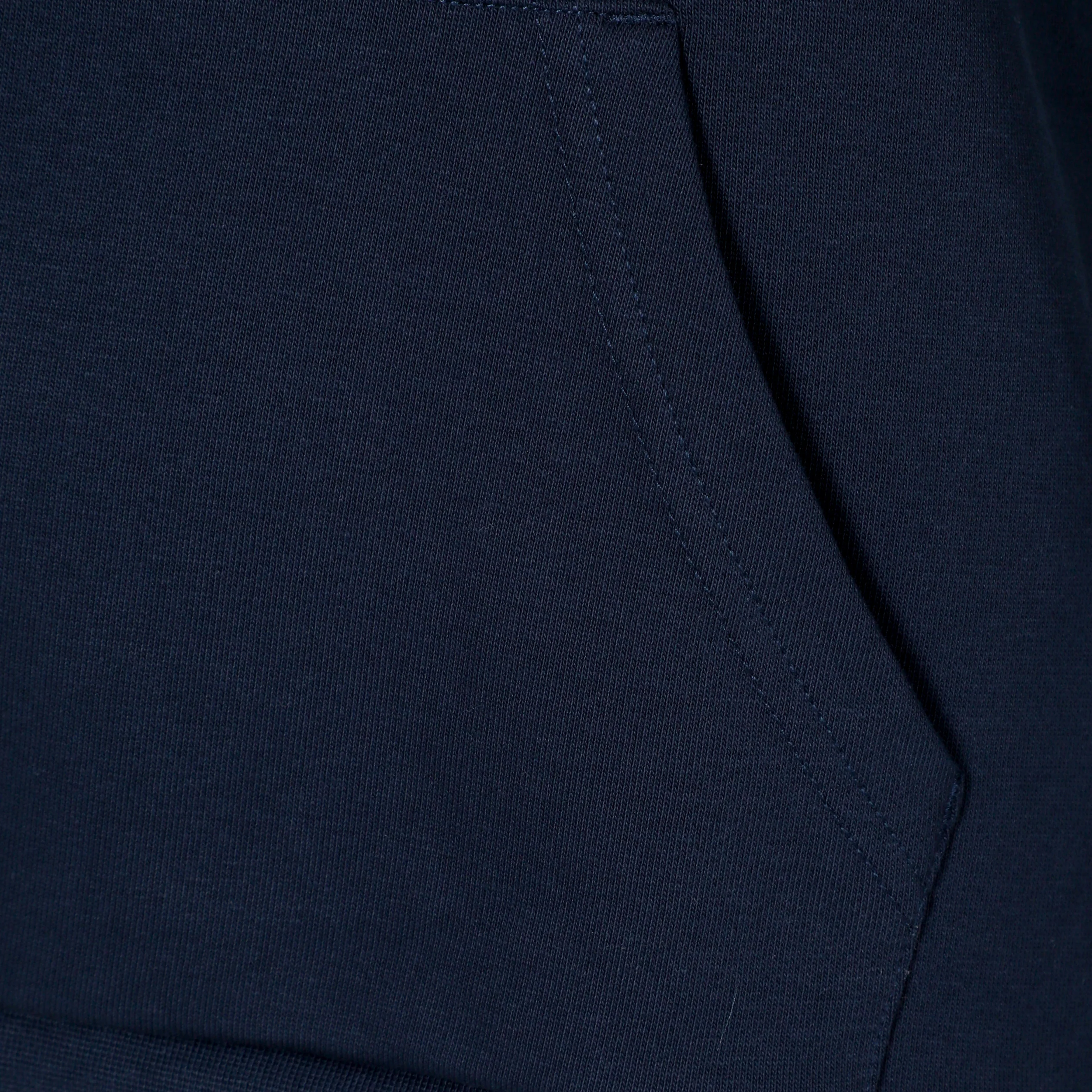 Crew Chill Hoody Damen-Dunkelblau - Image 4