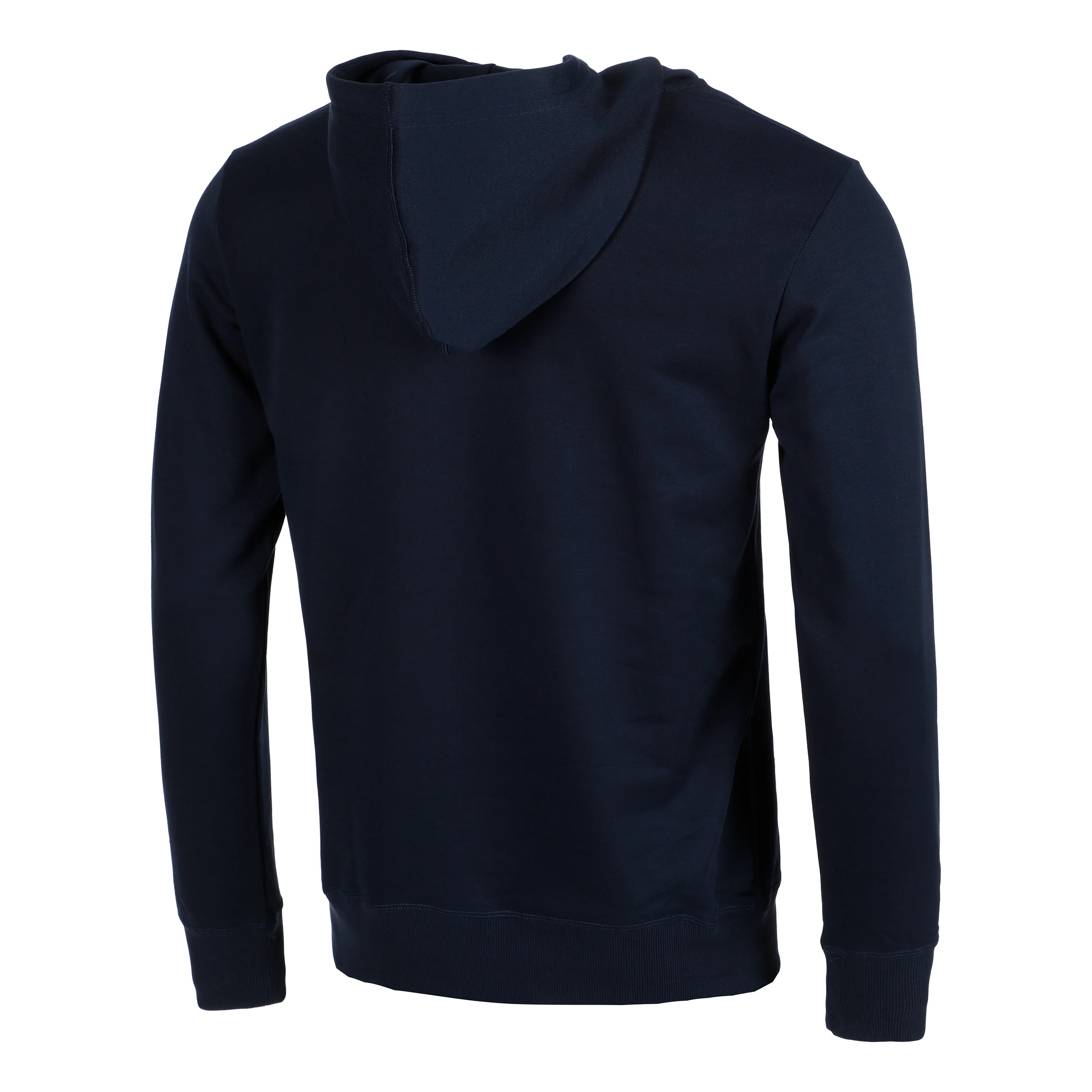 Crew Chill Hoody Herren-Dunkelblau - Image 2