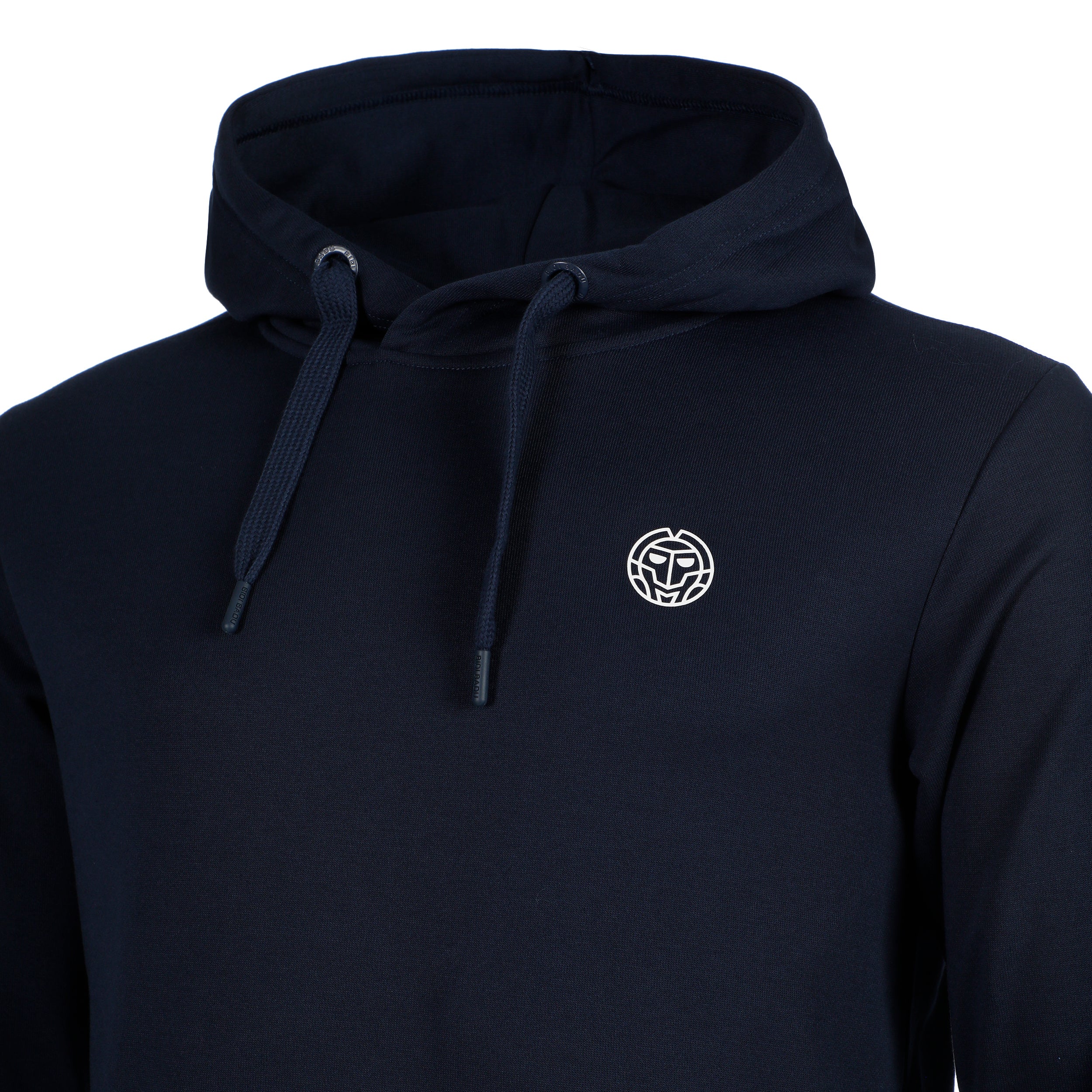 Crew Chill Hoody Herren-Dunkelblau - Image 3