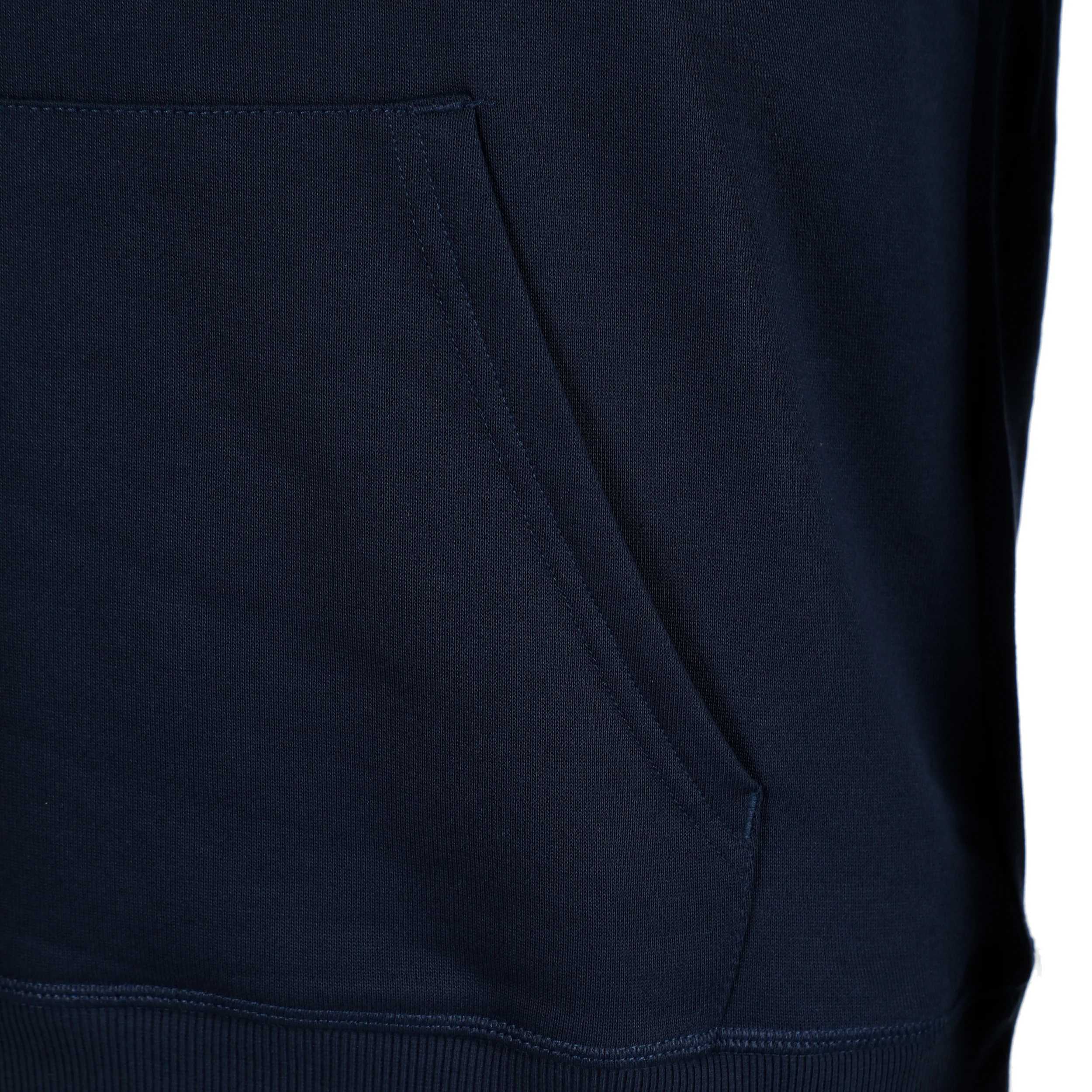 Crew Chill Hoody Herren-Dunkelblau - Image 4