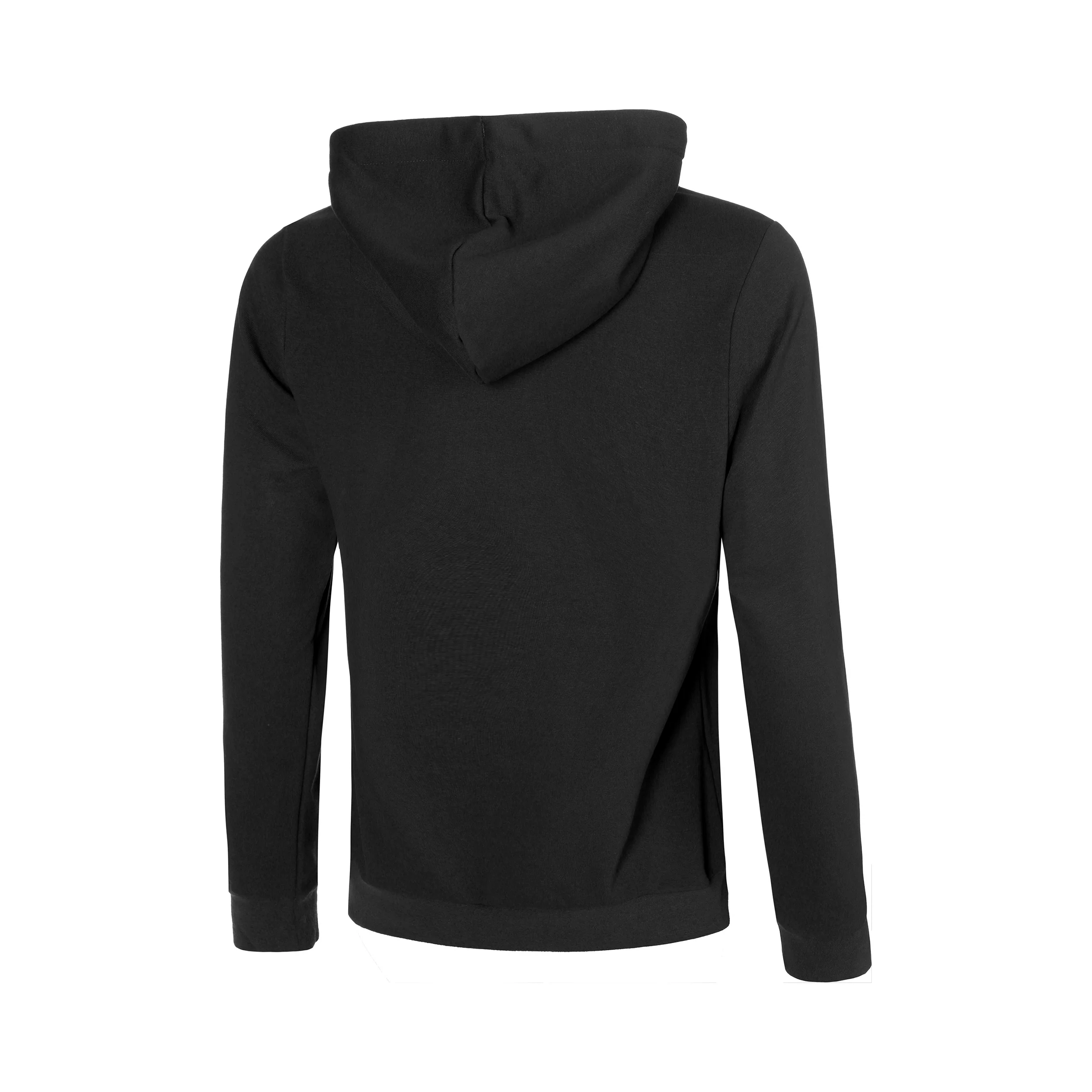 Crew Chill Hoody Mädchen-Schwarz - Image 2