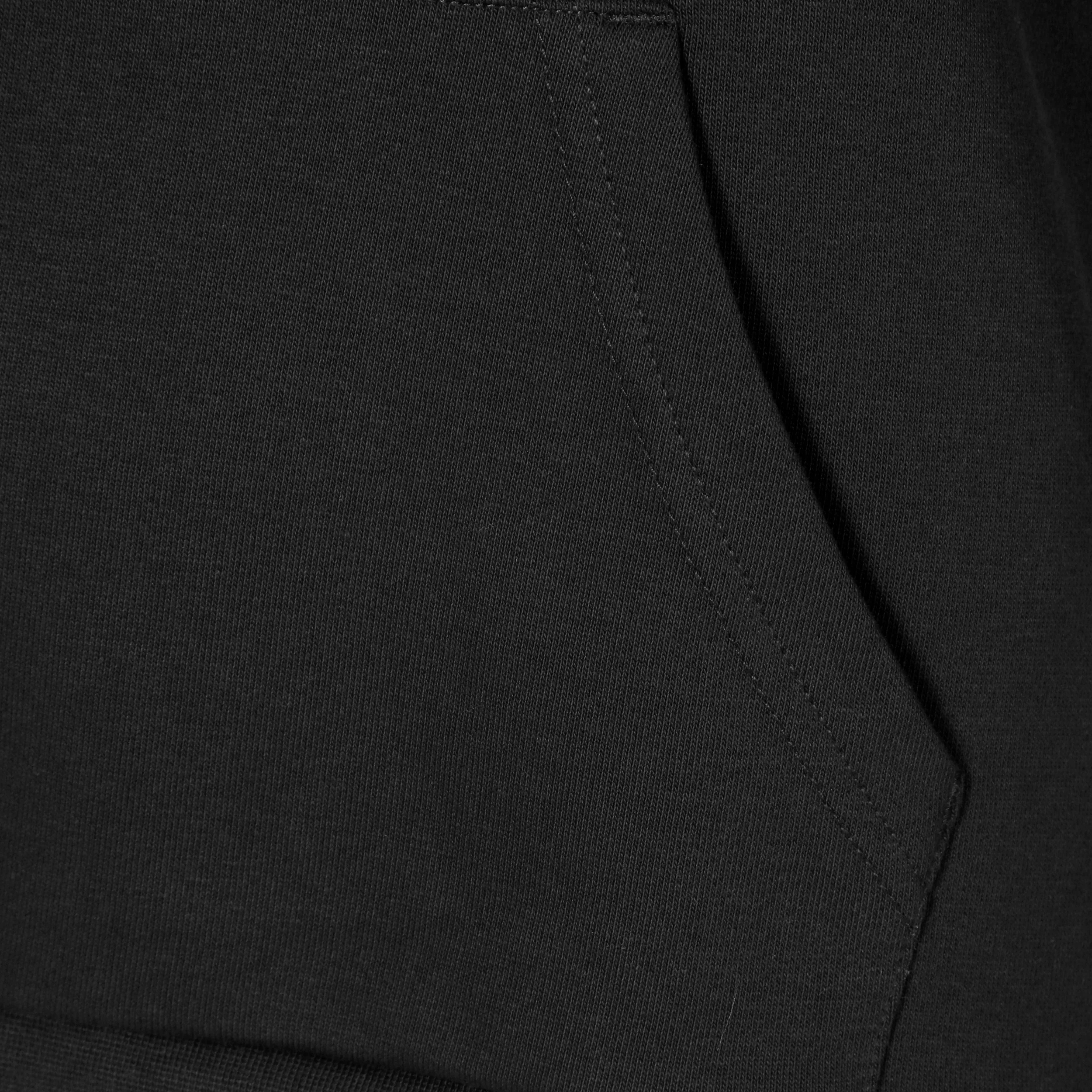 Crew Chill Hoody Mädchen-Schwarz - Image 4