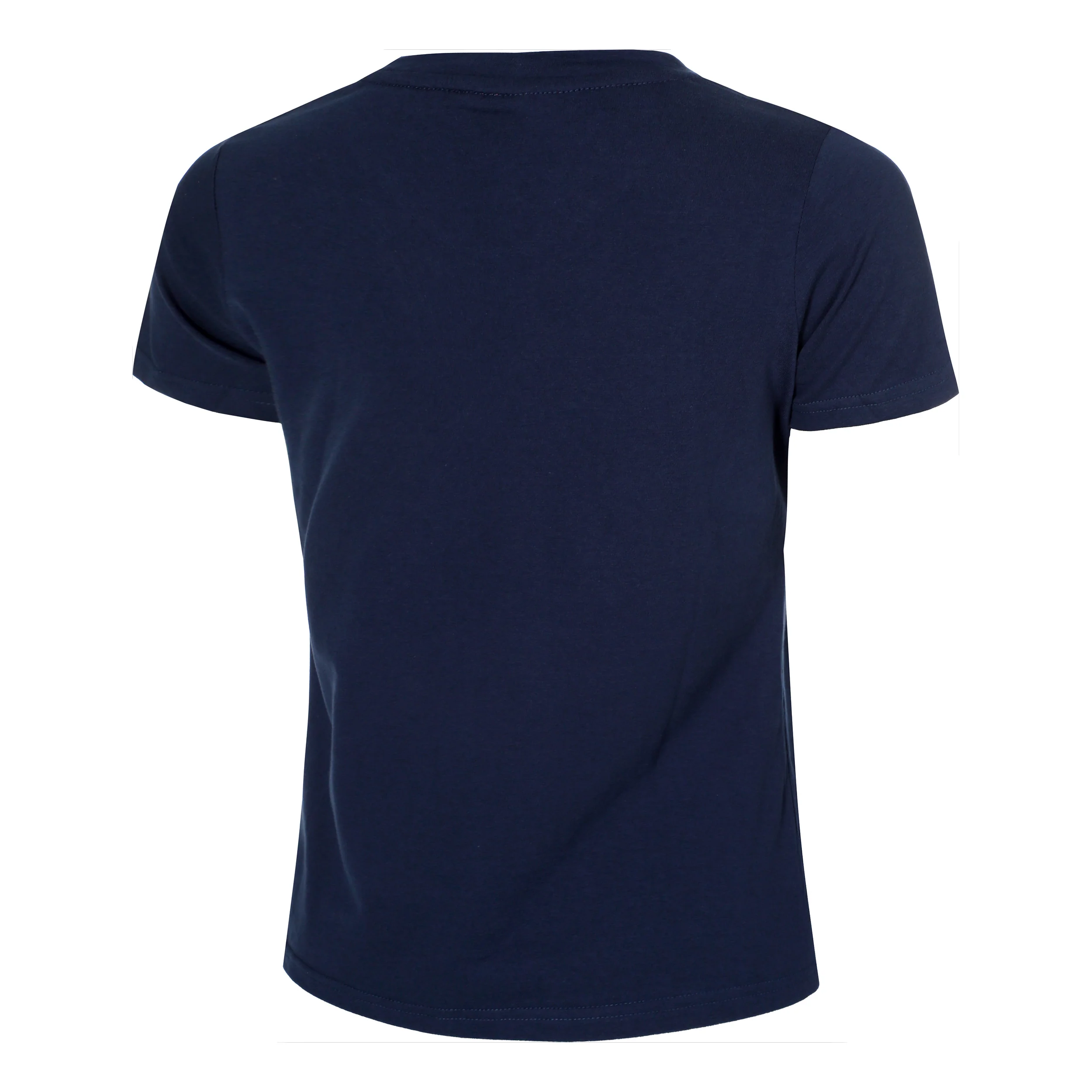 Crew Chill T-Shirt Damen-Dunkelblau - Image 2