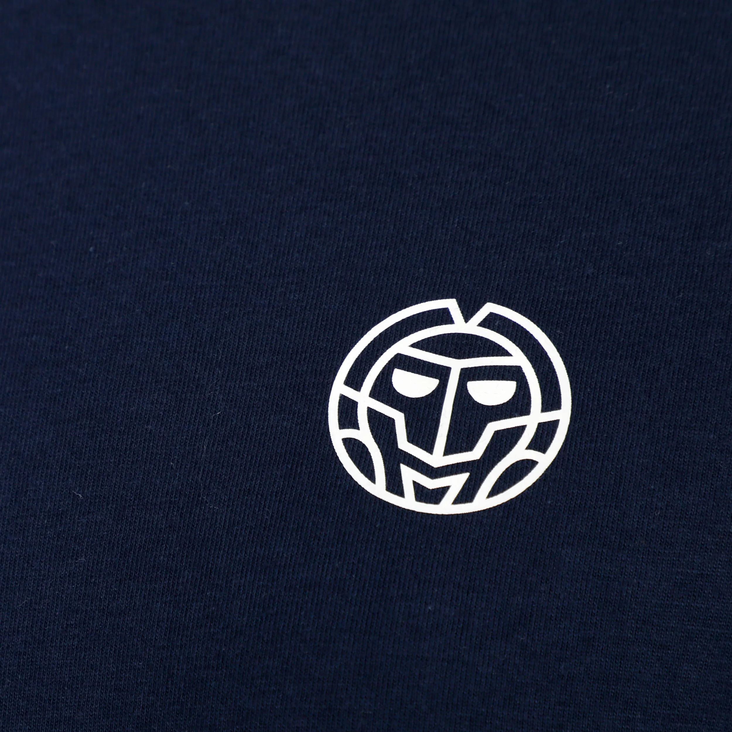 Crew Chill T-Shirt Damen-Dunkelblau - Image 3