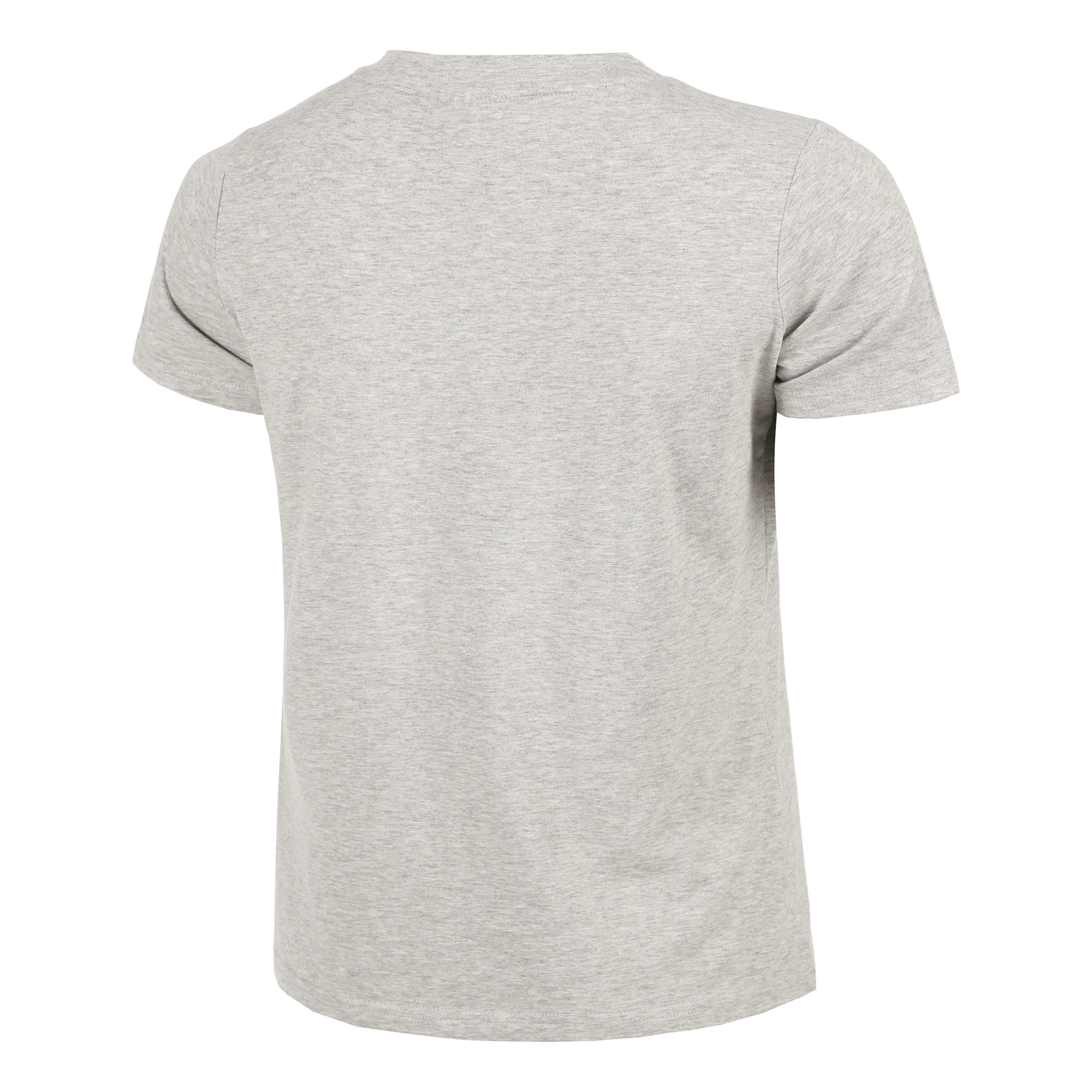 Crew Chill T-Shirt Damen-Grau - Image 2