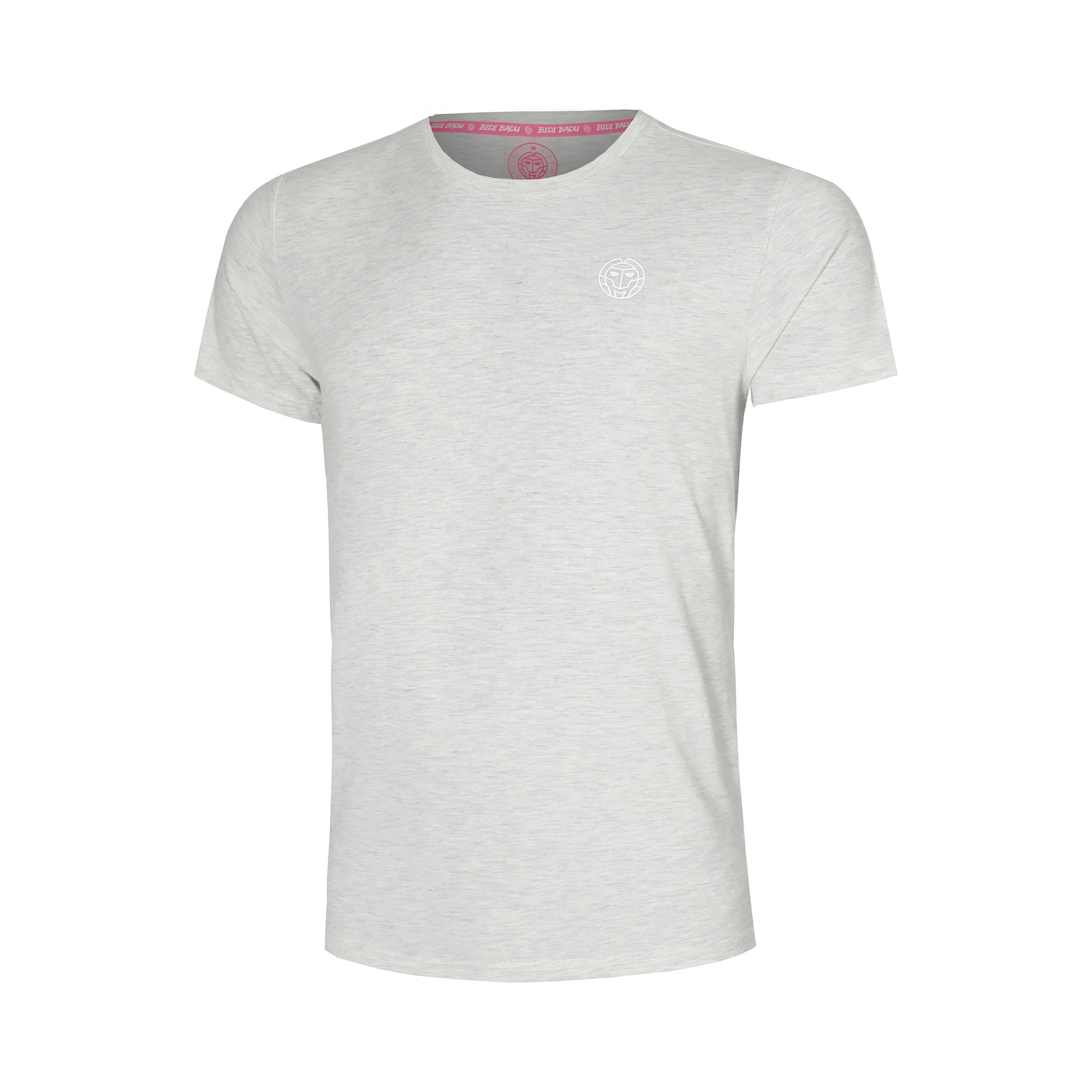 Crew Chill T-Shirt Jungen-Grau