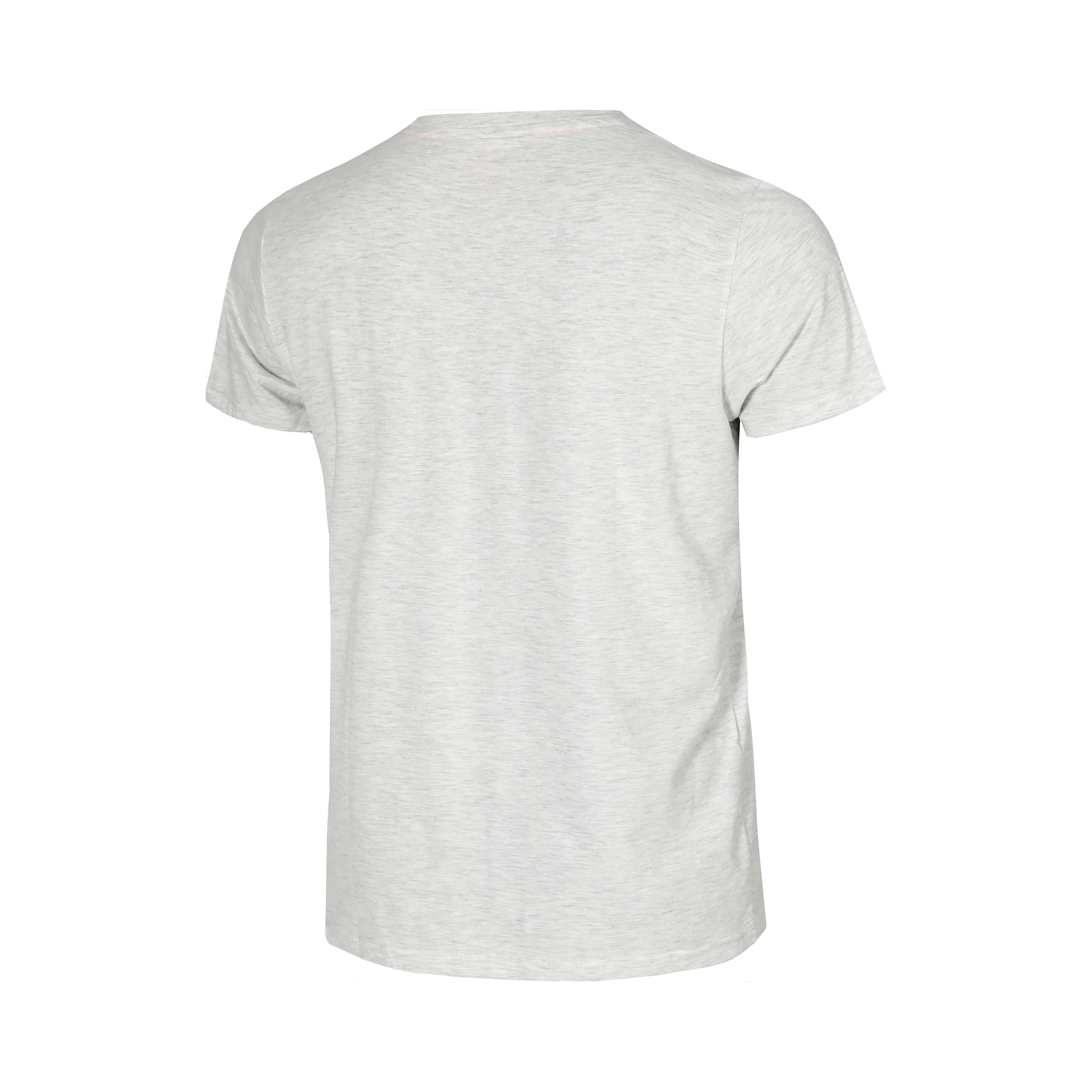 Crew Chill T-Shirt Jungen-Grau - Image 2