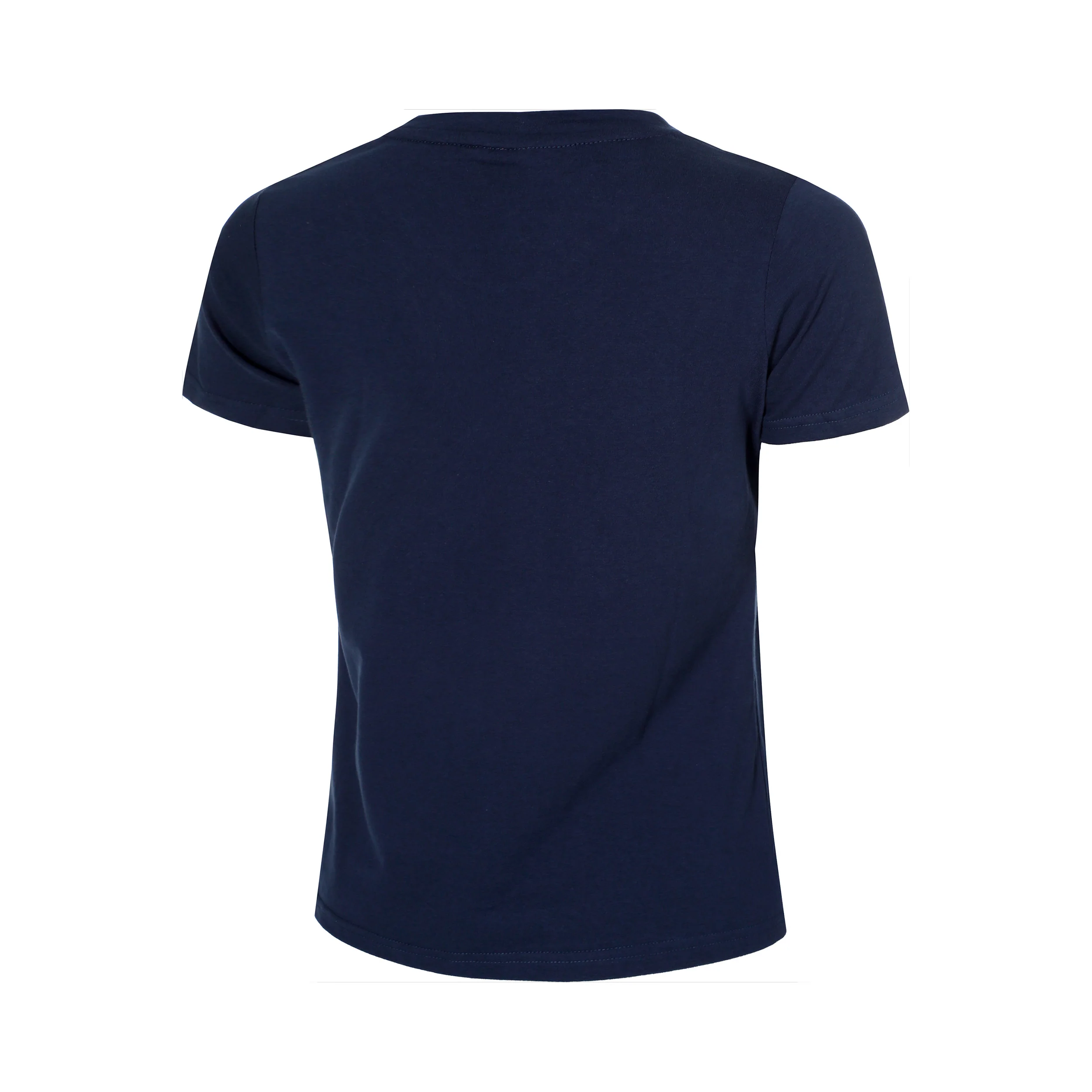 Crew Chill T-Shirt Mädchen-Dunkelblau - Image 2