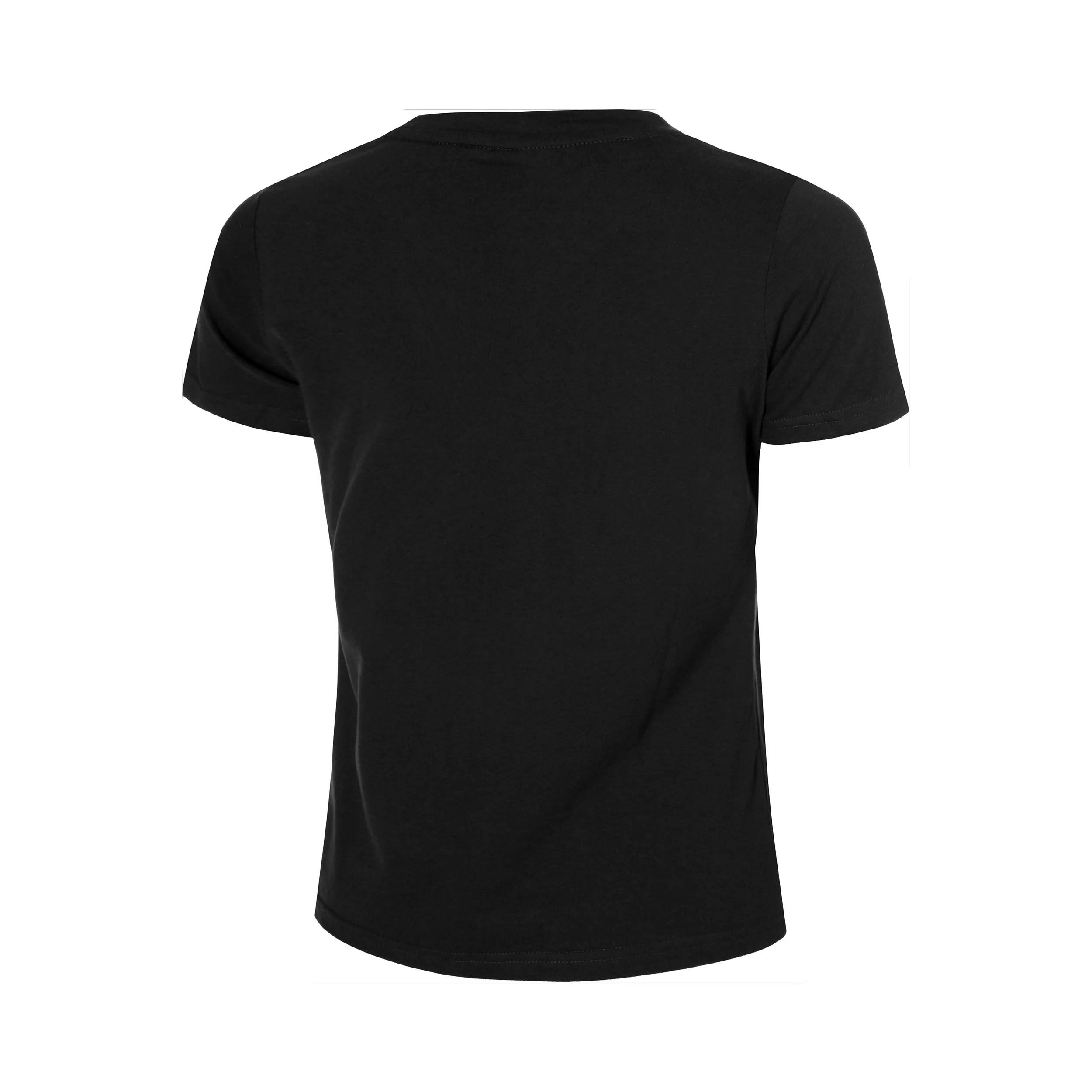 Crew Chill T-Shirt Mädchen-Schwarz - Image 2