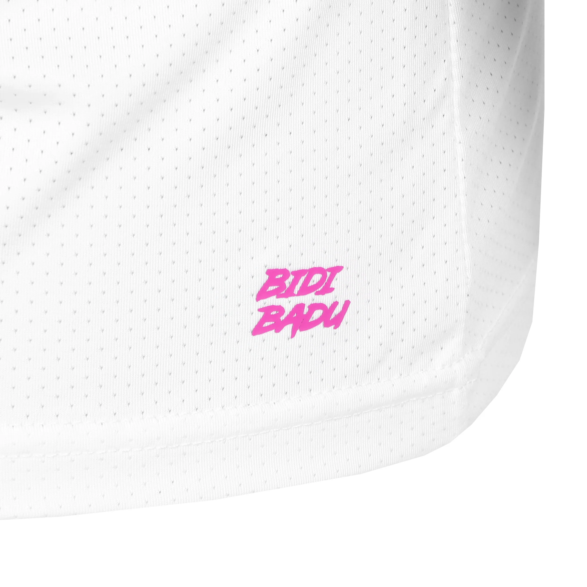 Crew Gradiant Longsleeve Mädchen-Pink,Weiß - Image 4